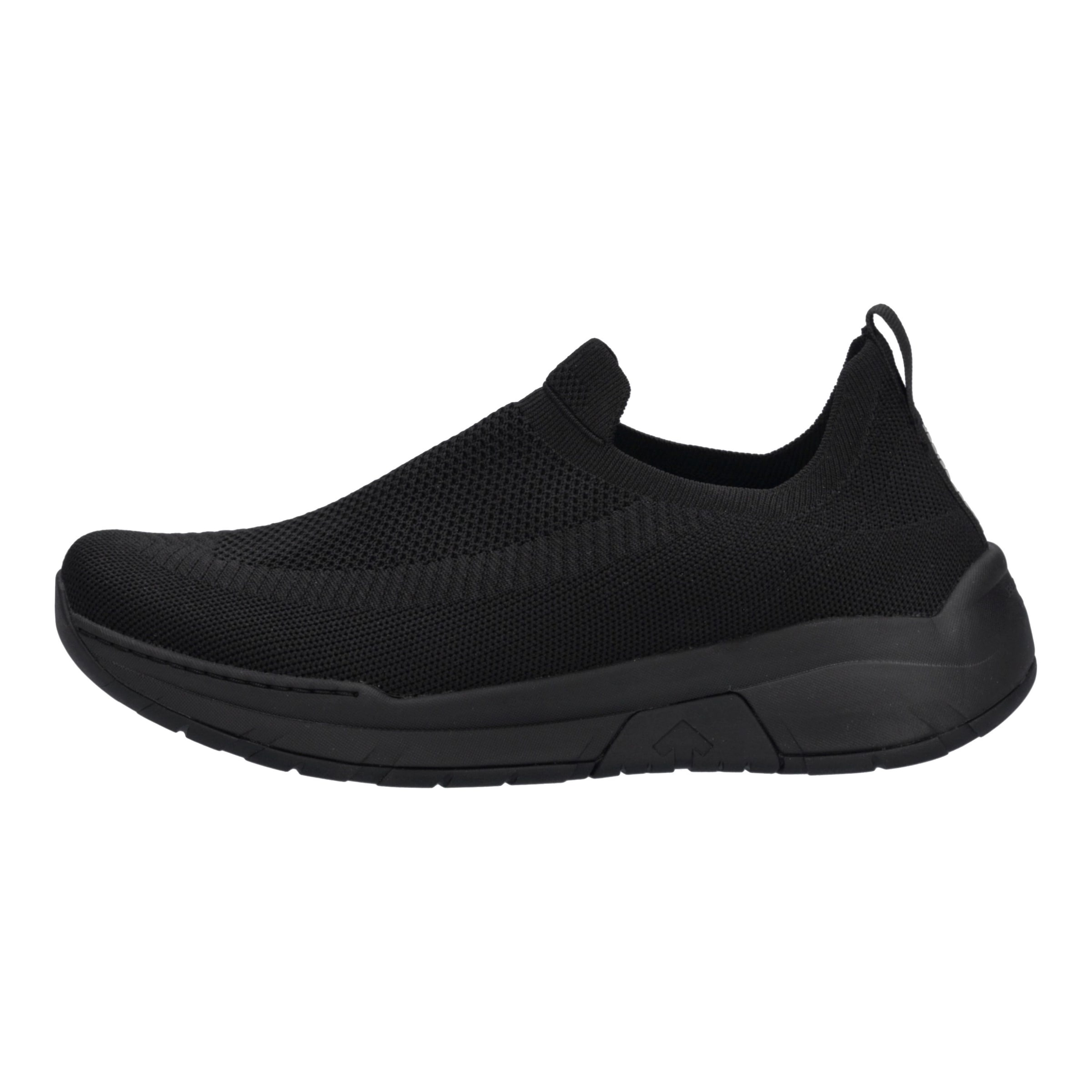 Josef Seibel Sneaker »Mitchell 13, schwarz«