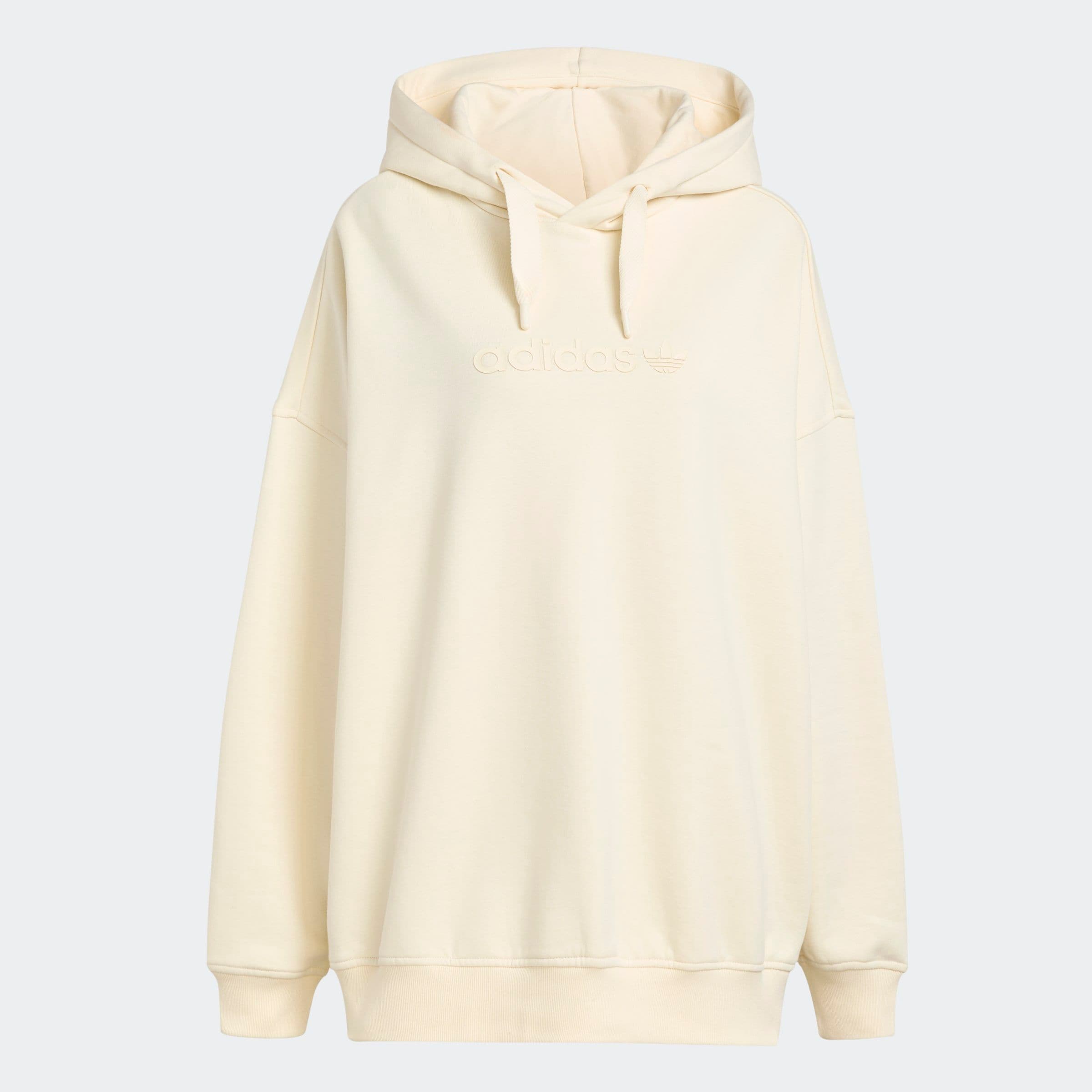 adidas Originals Kapuzensweatshirt »ESS LIN HOODIE« Oversize Passform