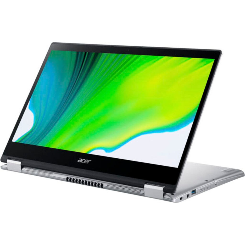 Acer Notebook »Spin 3 SP314-21-R76X«, 35,56 cm, / 14 Zoll, AMD, Ryzen 3, Radeon Graphics, 256 GB SSD