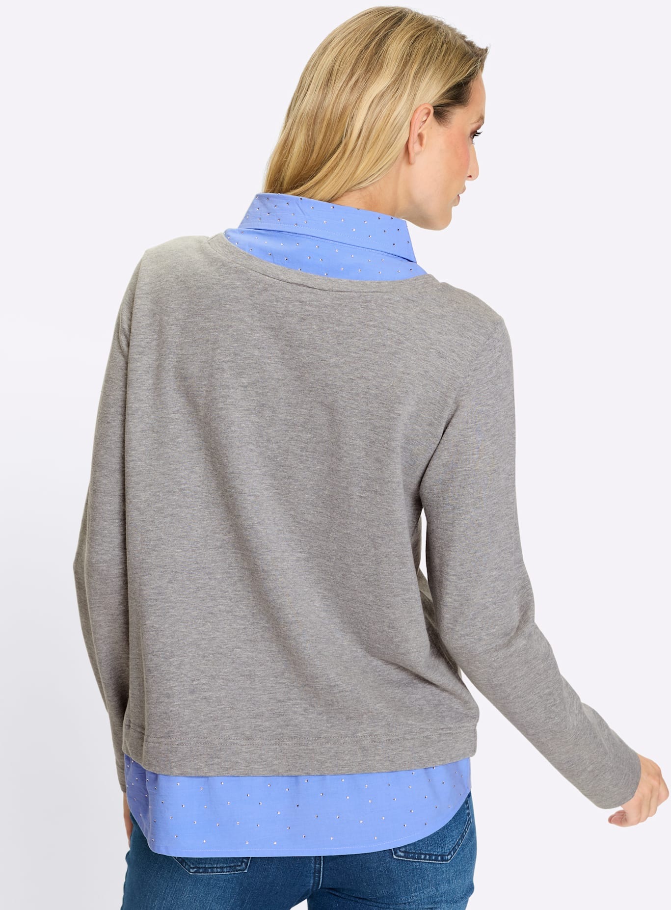 Thumbnail - heine Sweatshirt