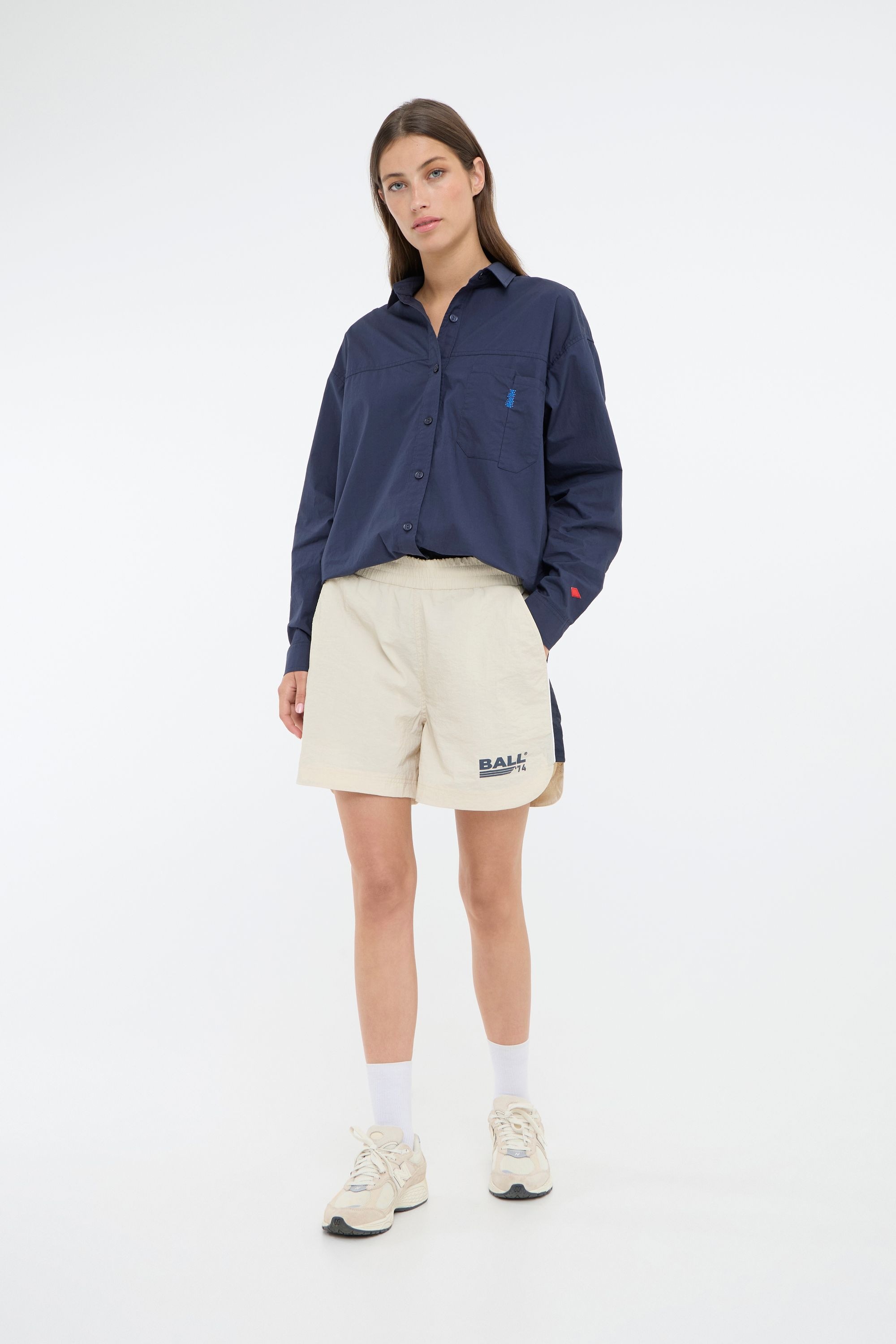 BALL Shorts "Shorts BASTELLA" günstig online kaufen