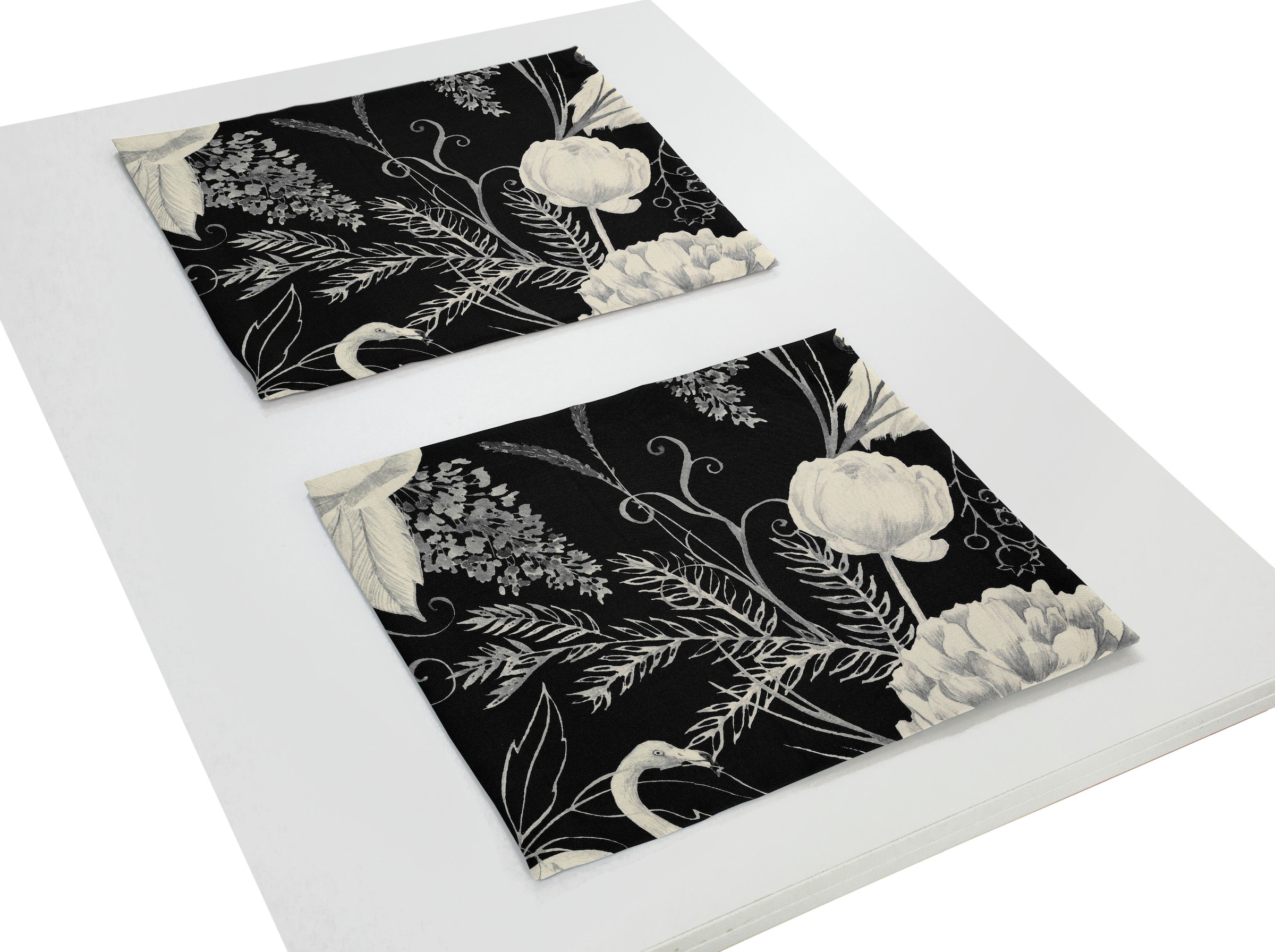 Adam Platzset "Eden" GOTS organic,zertifiziert durch CERES 0242Made in Germ günstig online kaufen