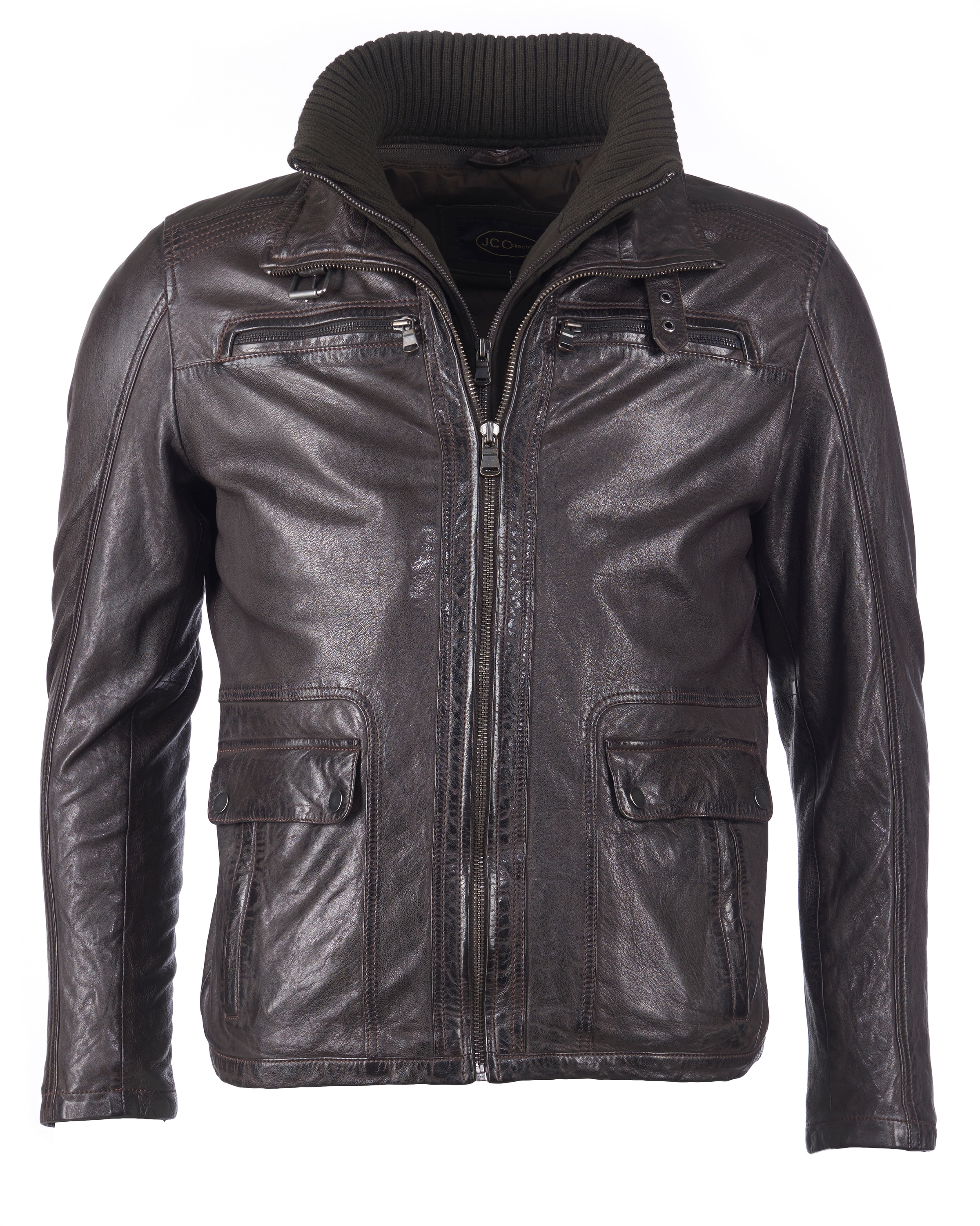 JCC Lederjacke »40785«