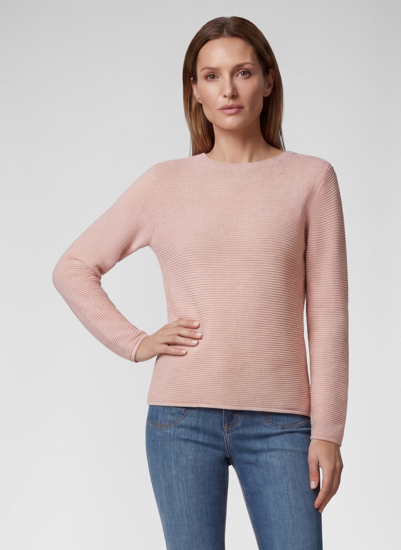 Rabe Strickpullover "Pullover"