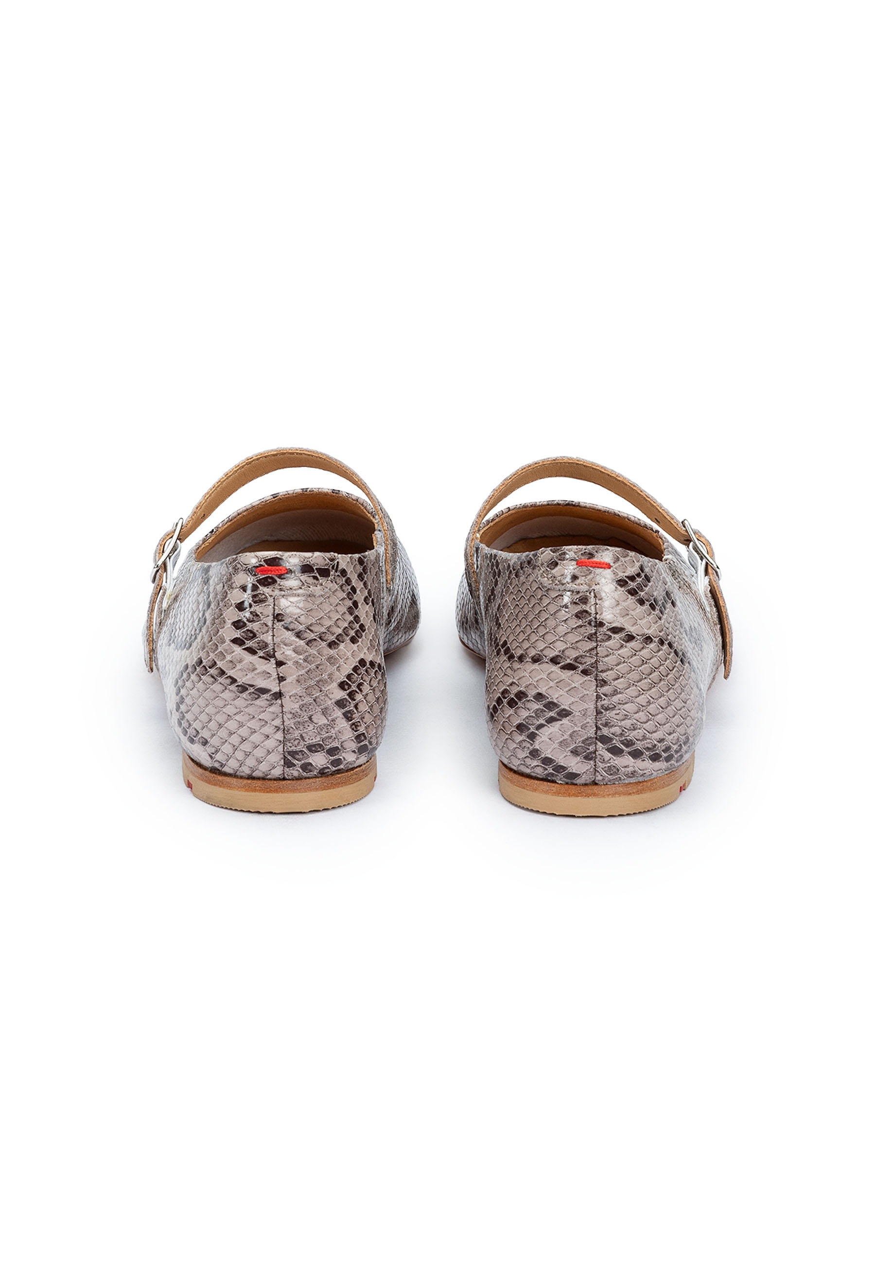 Lloyd Bootsschuh »Hochwertiger Ballerina«  mit klassischem Design