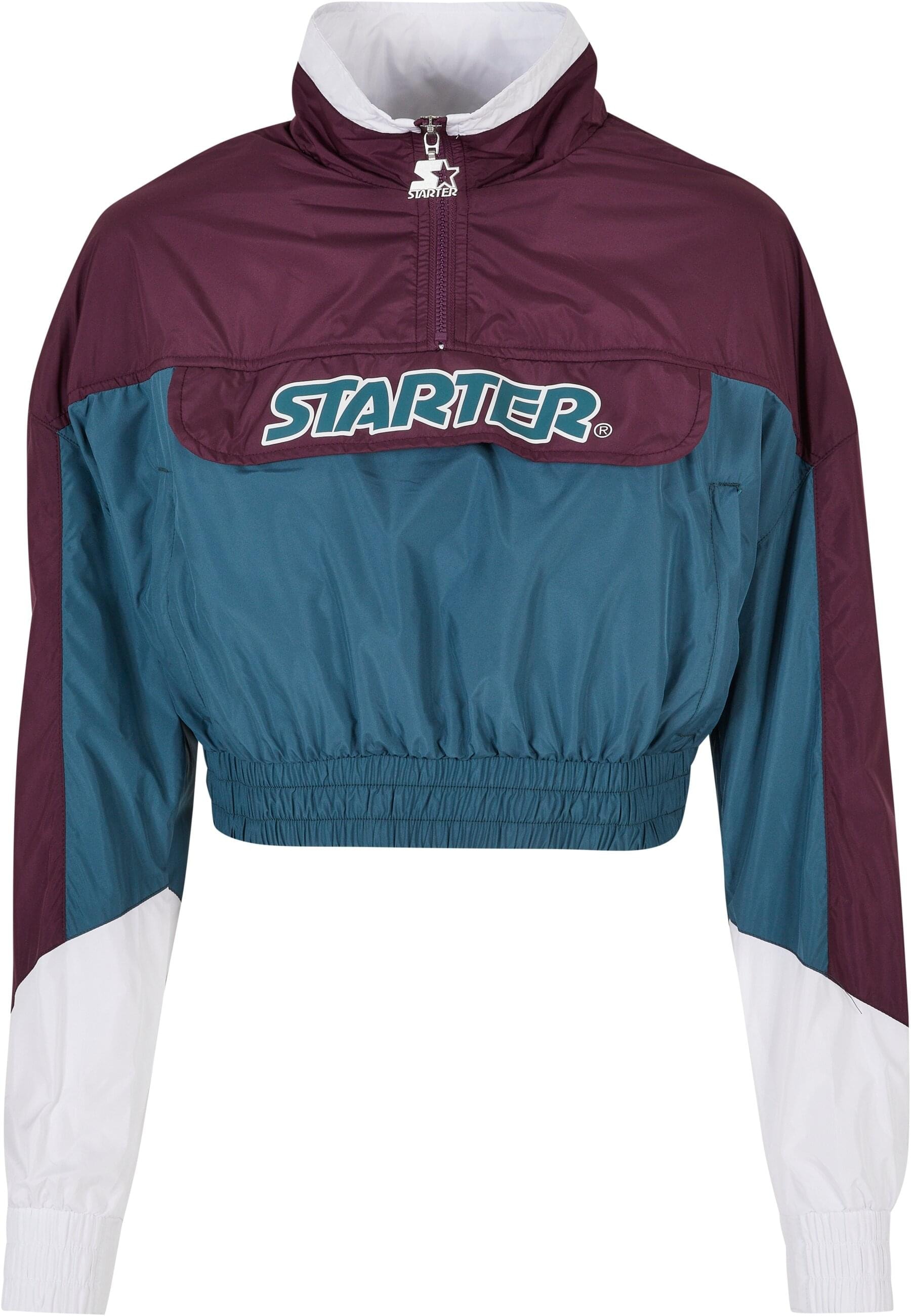 Starter Black Label Allwetterjacke "Starter Black Label Damen" 1 Stk. tlg. günstig online kaufen
