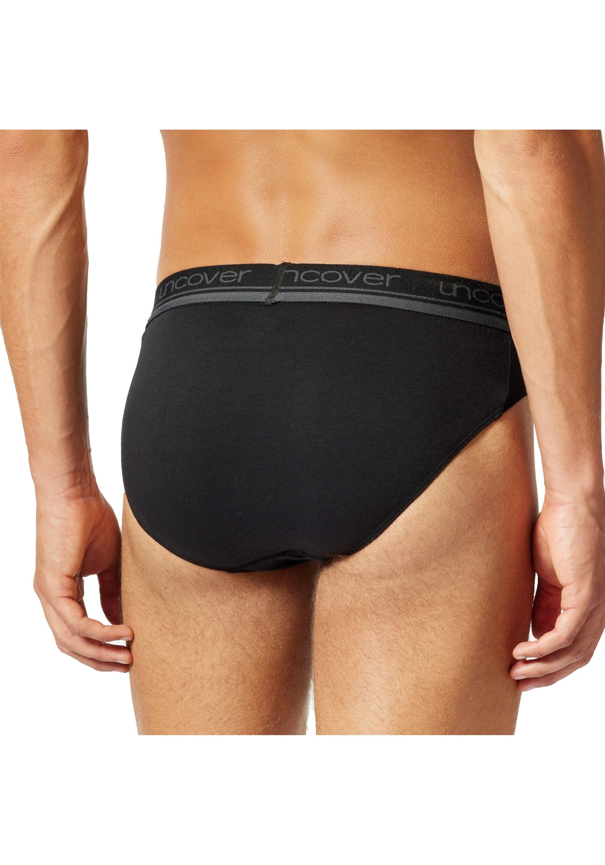 Thumbnail - uncover by SCHIESSER Slip "Slip UNCOVER Cotton 10PACK 10er Pack"