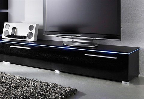 Höltkemeyer Lowboard "Line TV-Board, TV-Schrank", Breite 150 cm günstig online kaufen