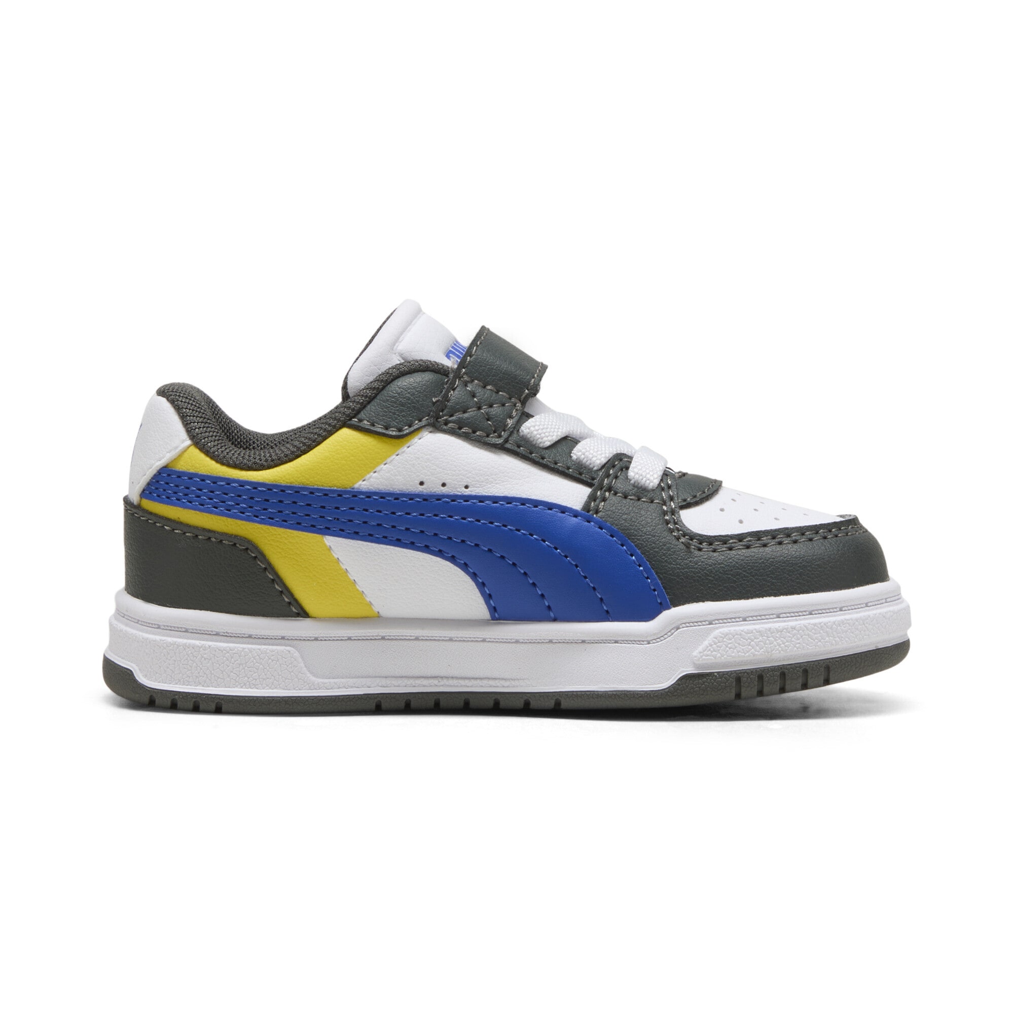 PUMA Sneaker »Caven III Block Sneakers Kinder«