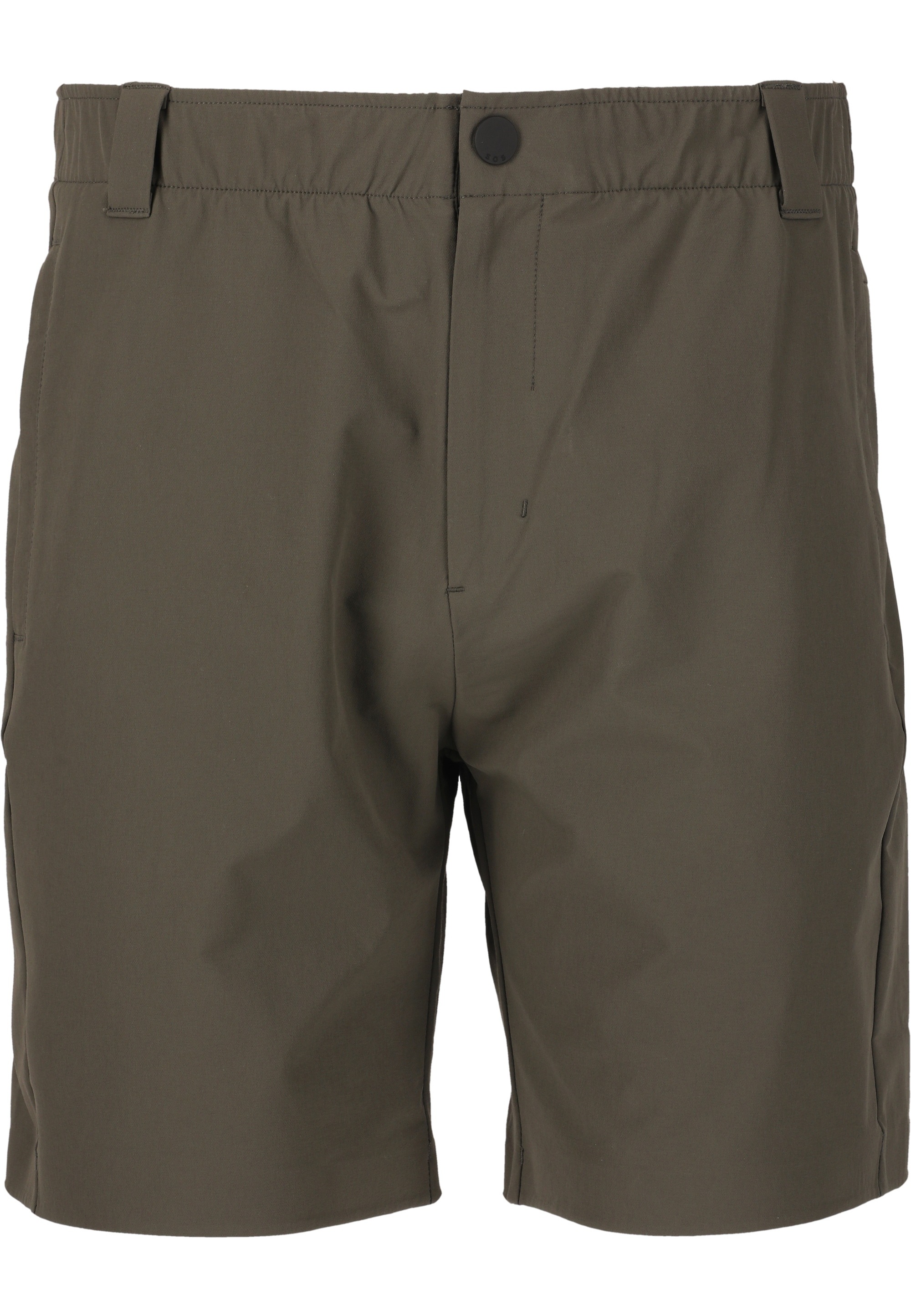 SOS Shorts »Hevellyn«, im atmungsaktiven Design mit Stretchfunktion