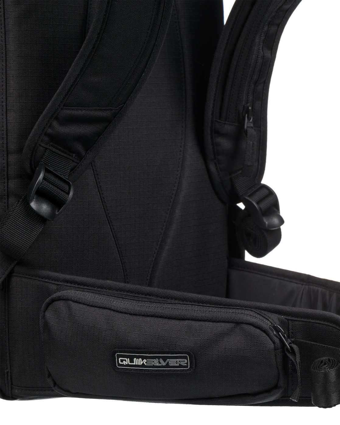 Quiksilver Sac à Dos Sweetin 18l True Black One Size unisex 3