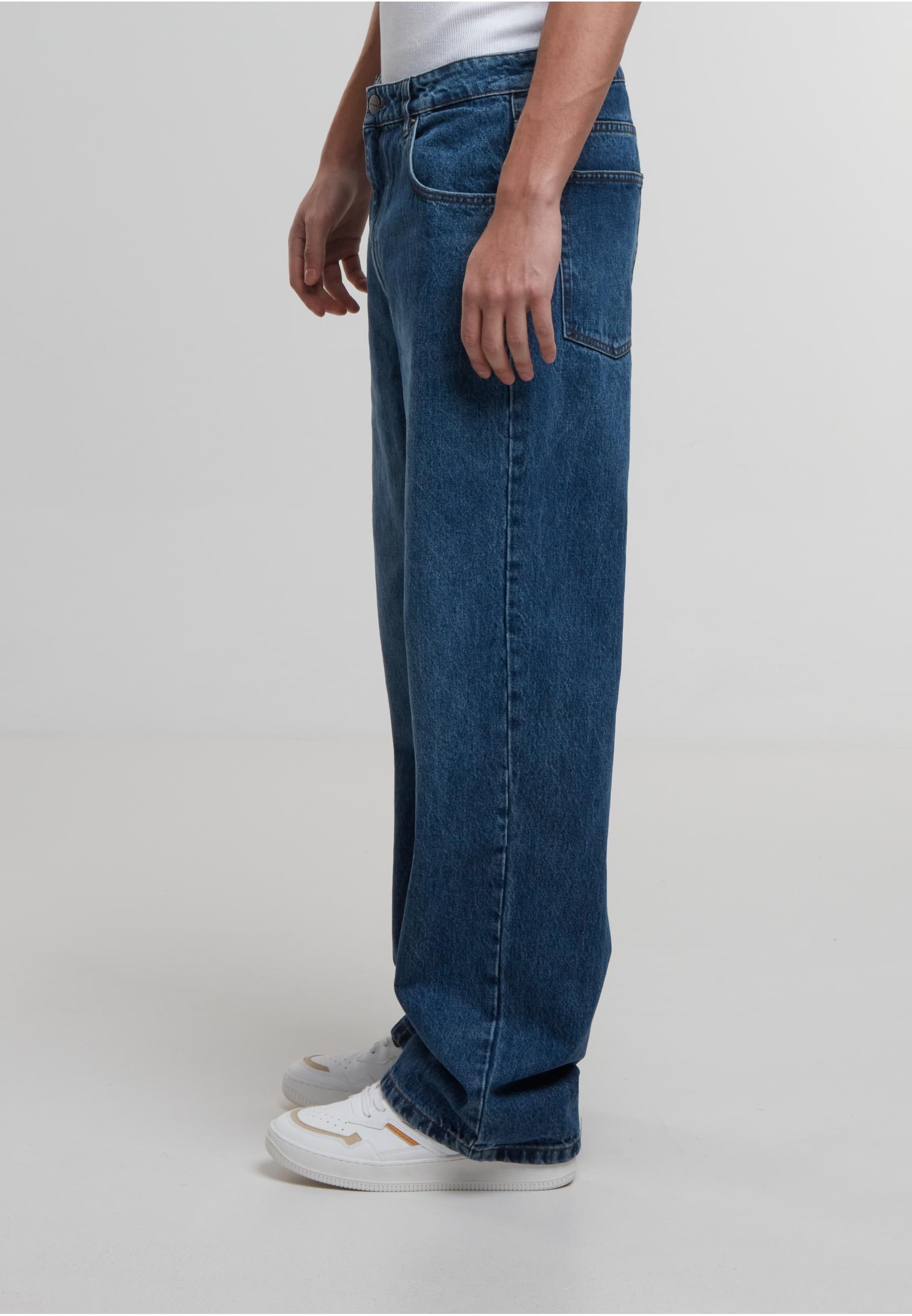 2Y Studios Bequeme Jeans »2Y Studios 2Y Adrik Basic Baggy Jeans«