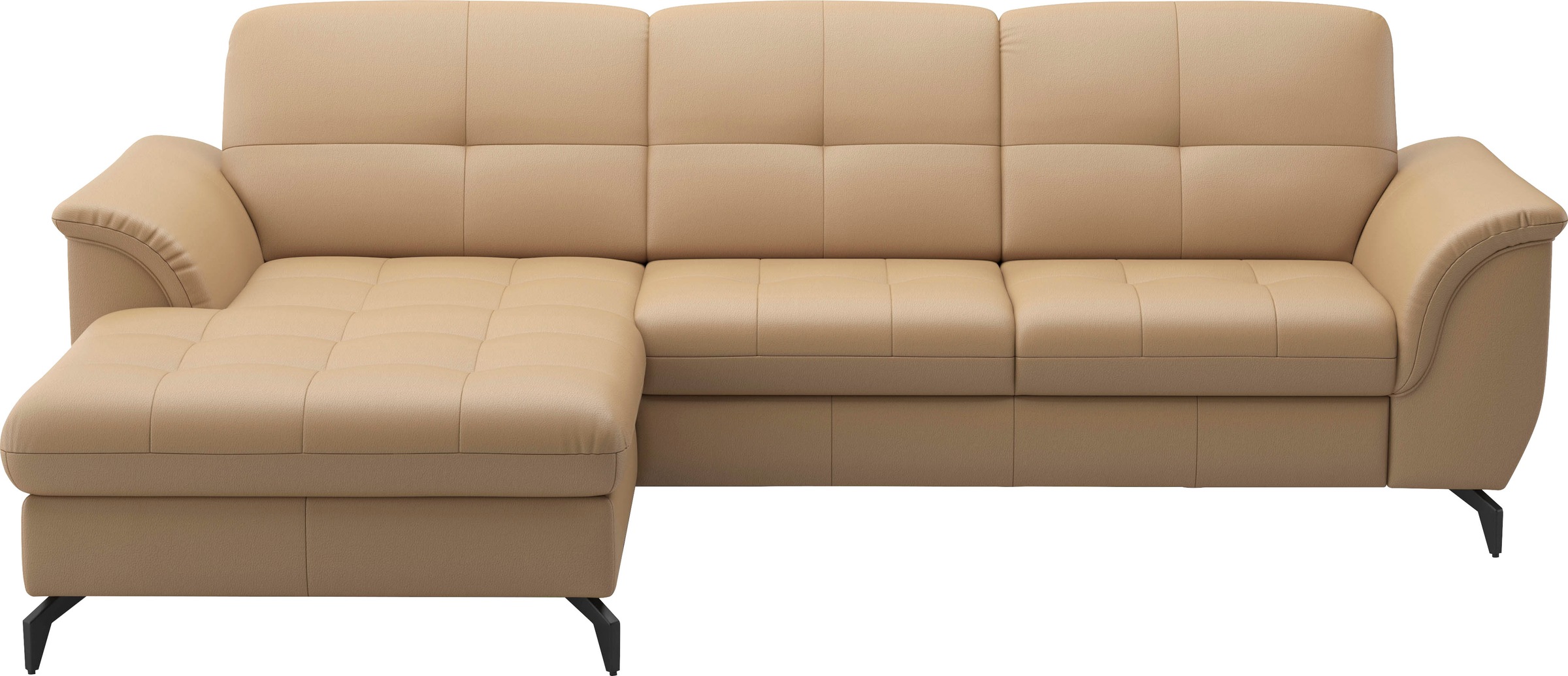 sit&more Ecksofa "Zora" günstig online kaufen