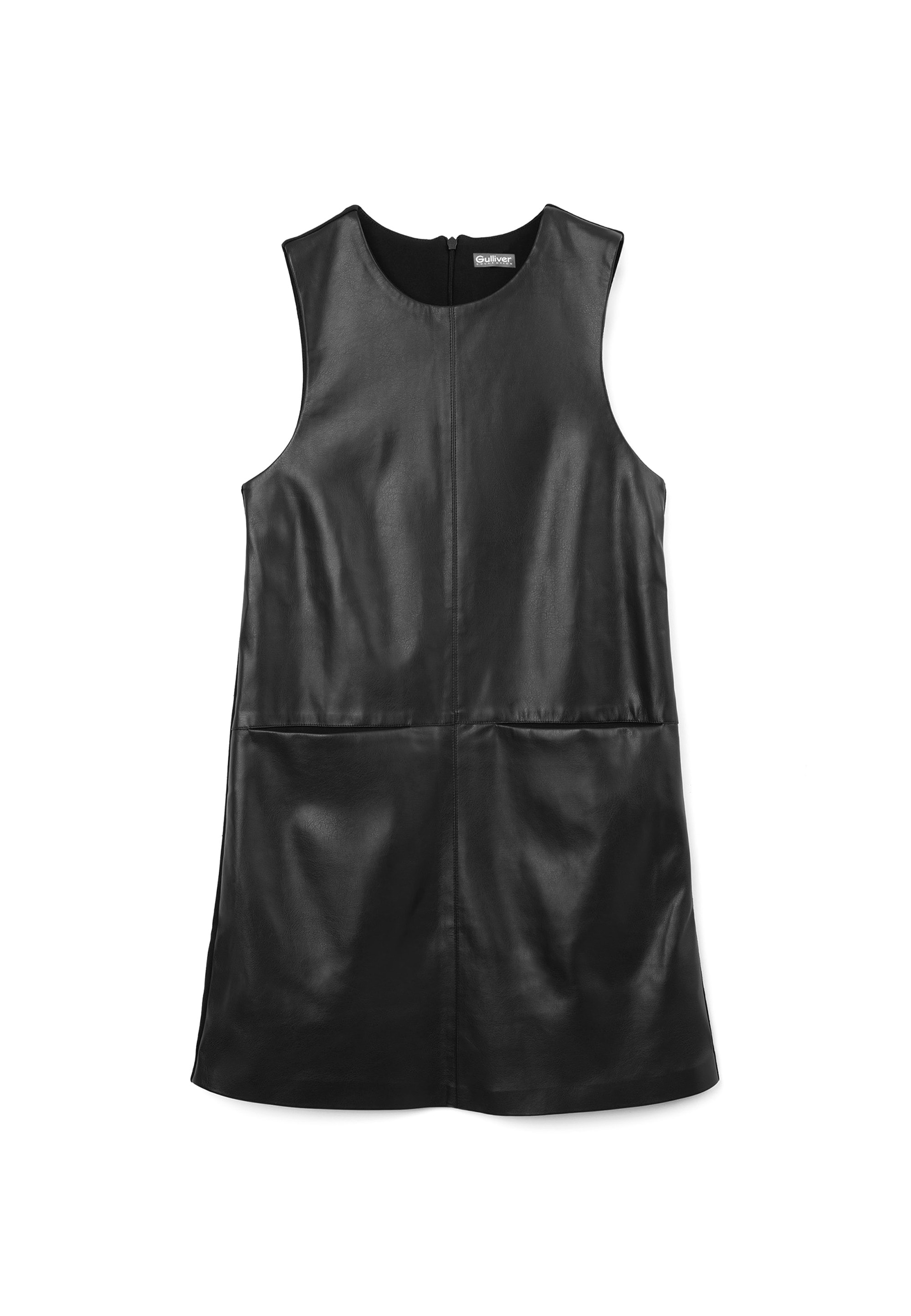Gulliver Jerseykleid, mit Front-Taschen für kaufen | BAUR