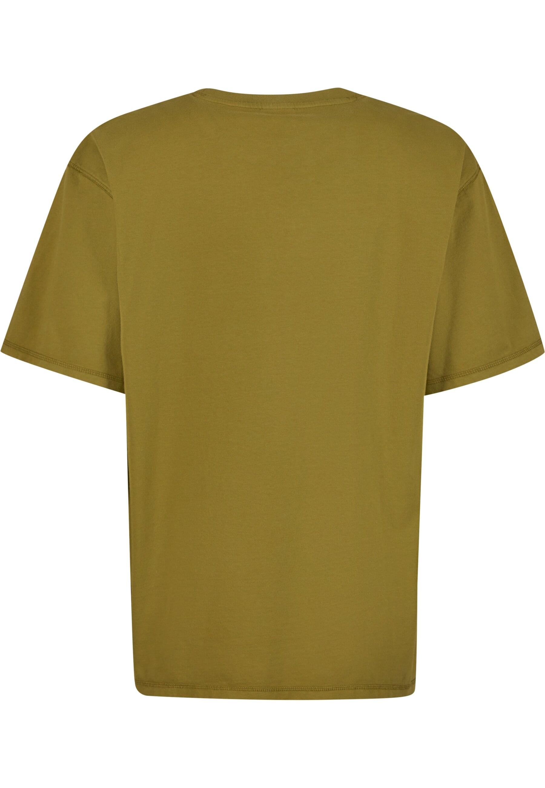 Karl Kani T-Shirt "Karl Kani Karl Kani Retro Sprayed Tee", (1 tlg.) günstig online kaufen