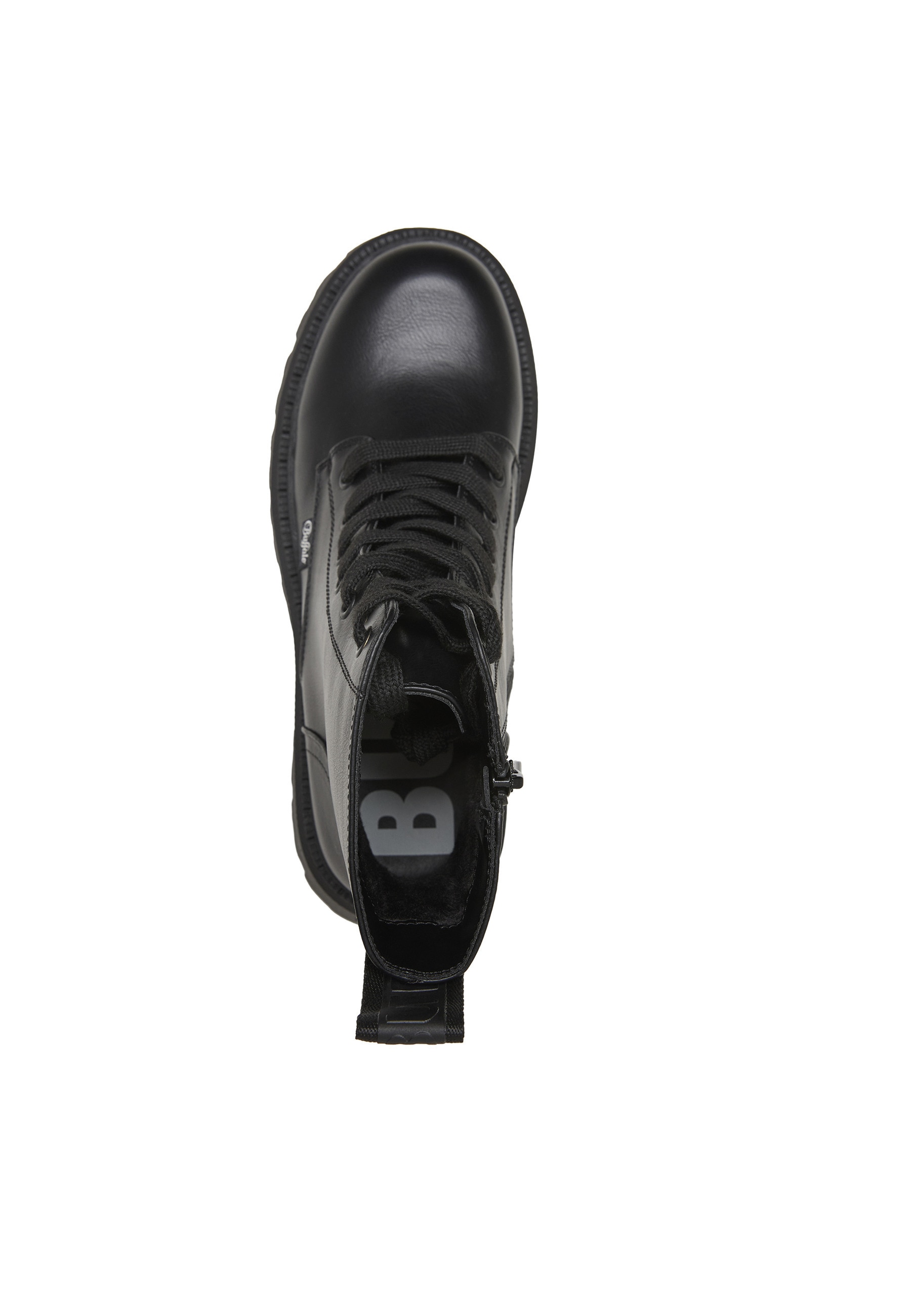 Buffalo Stiefelette »Buffalo ASPEN LACE UP MID«