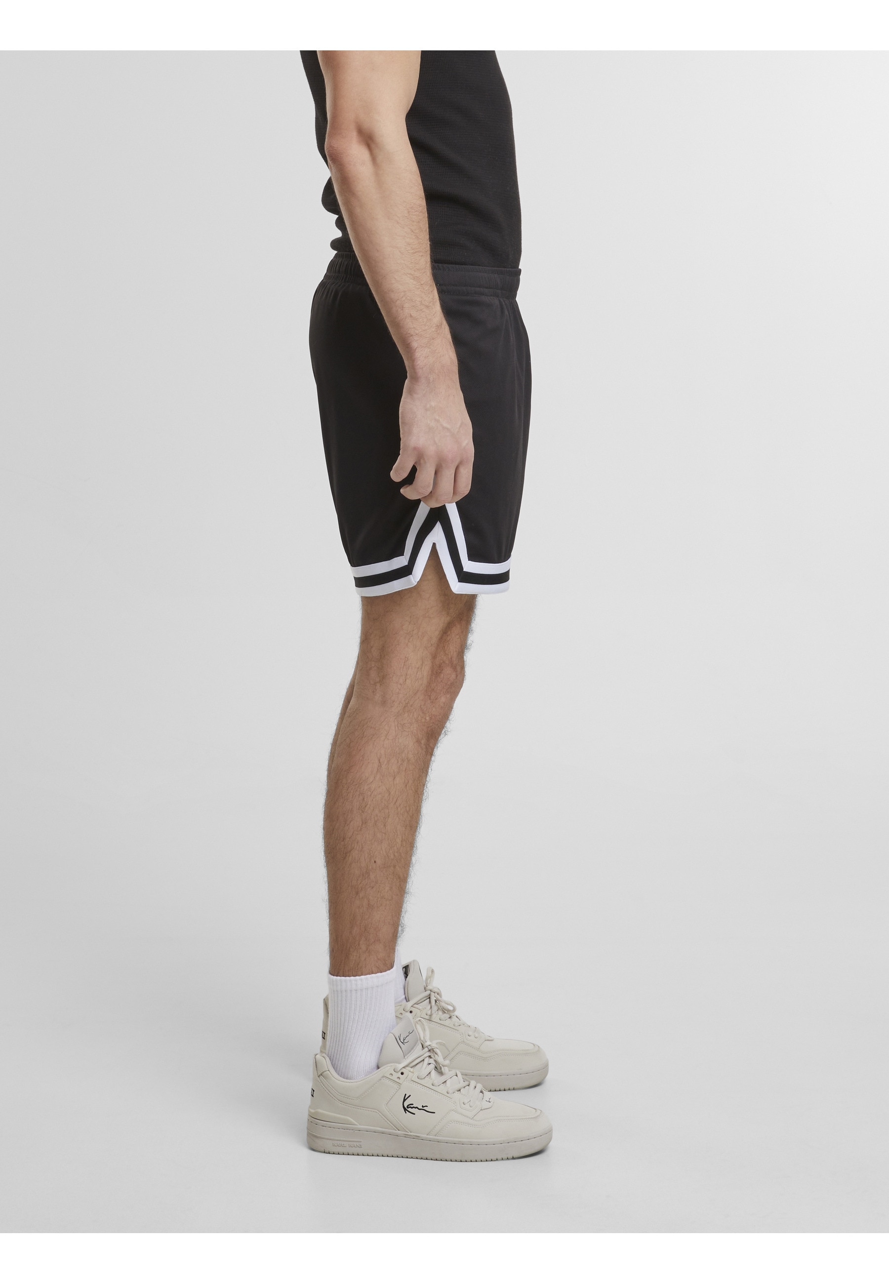 Karl Kani Shorts »Karl Kani Signature Mesh Shorts«