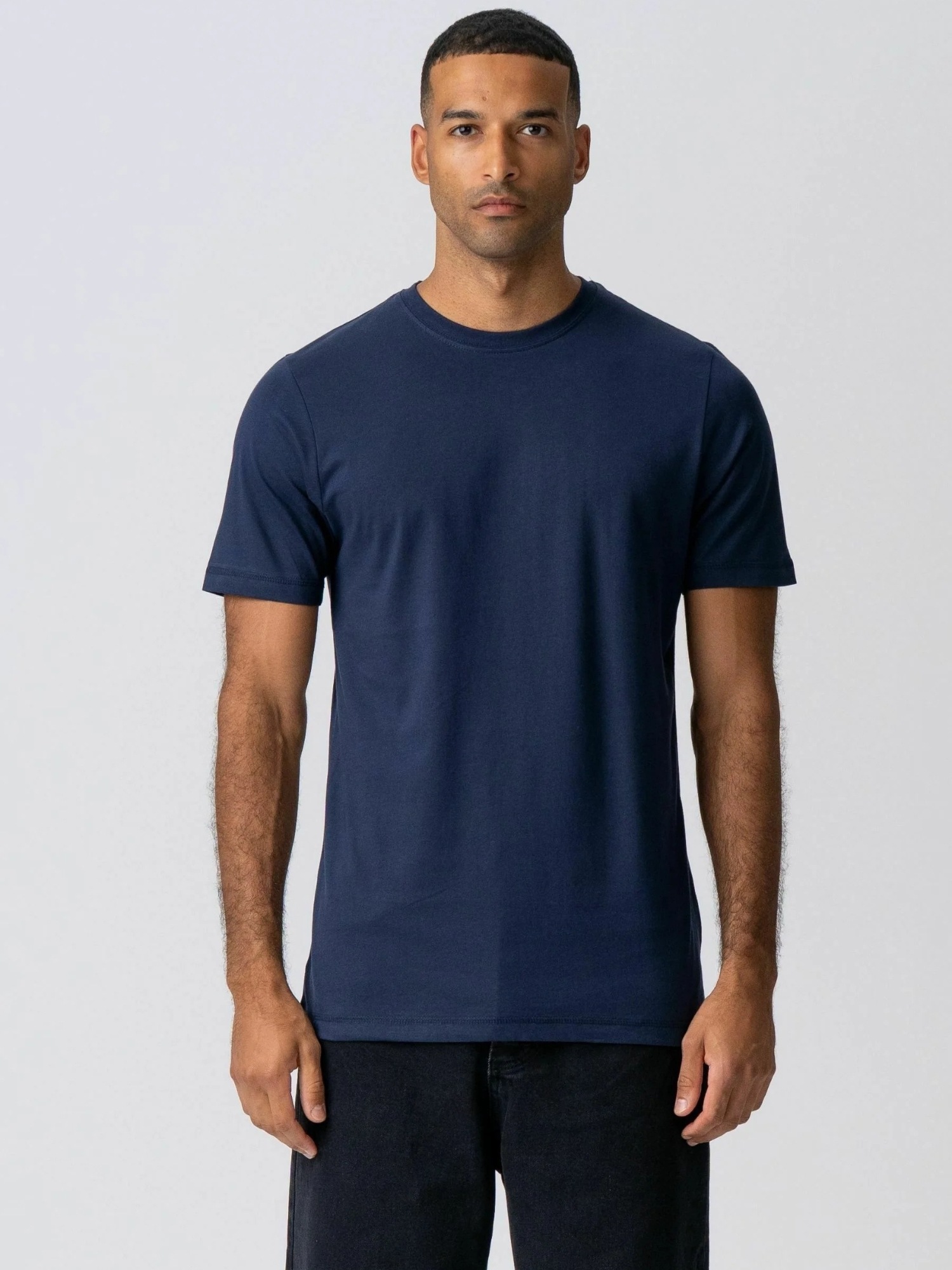 TeeShoppen Kurzarmhemd »TEESHOPPEN T-shirt Basic«