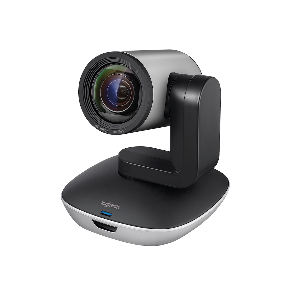 Logitech Webcam »GROUP«