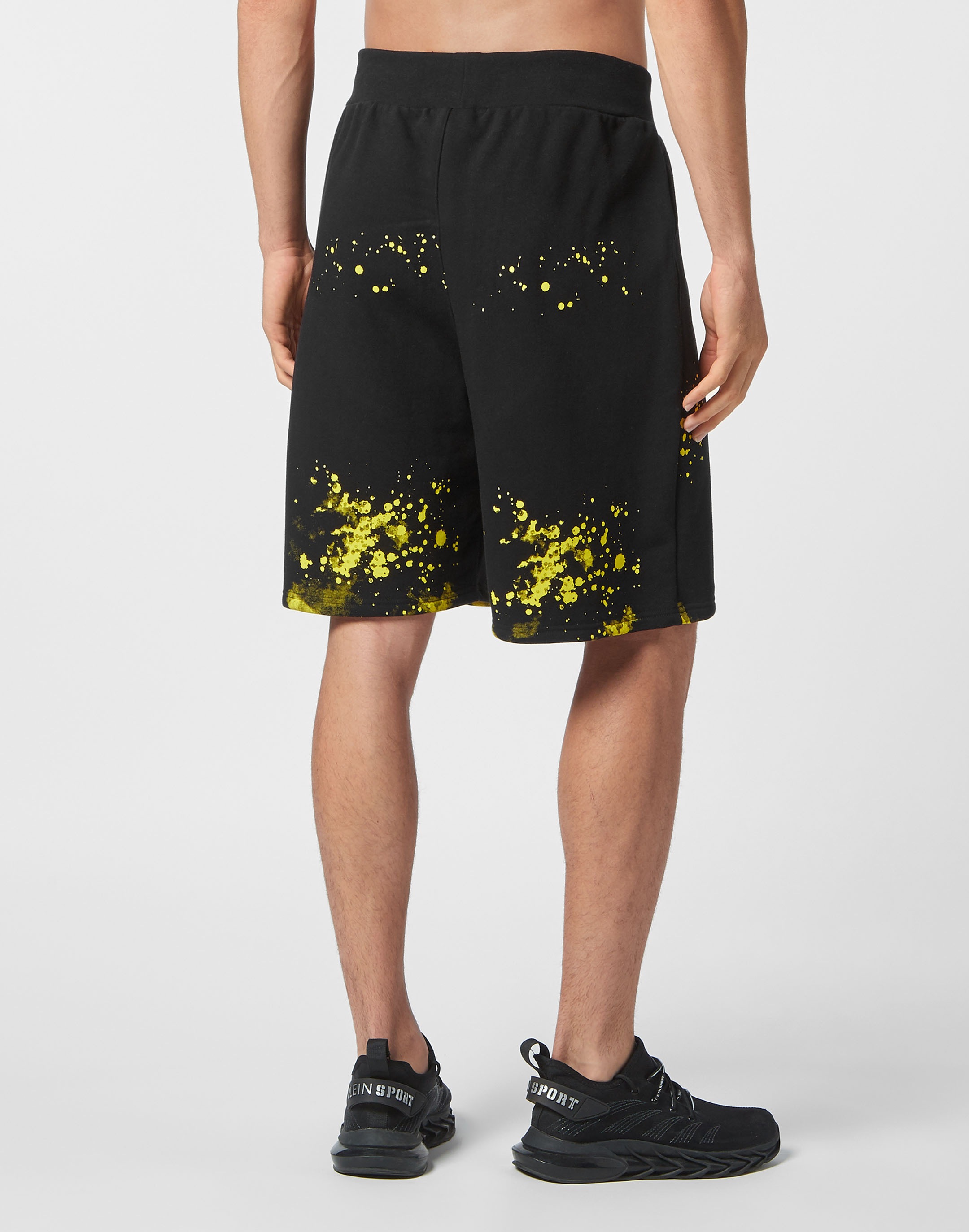 PLEIN SPORT Shorts »Shorts«