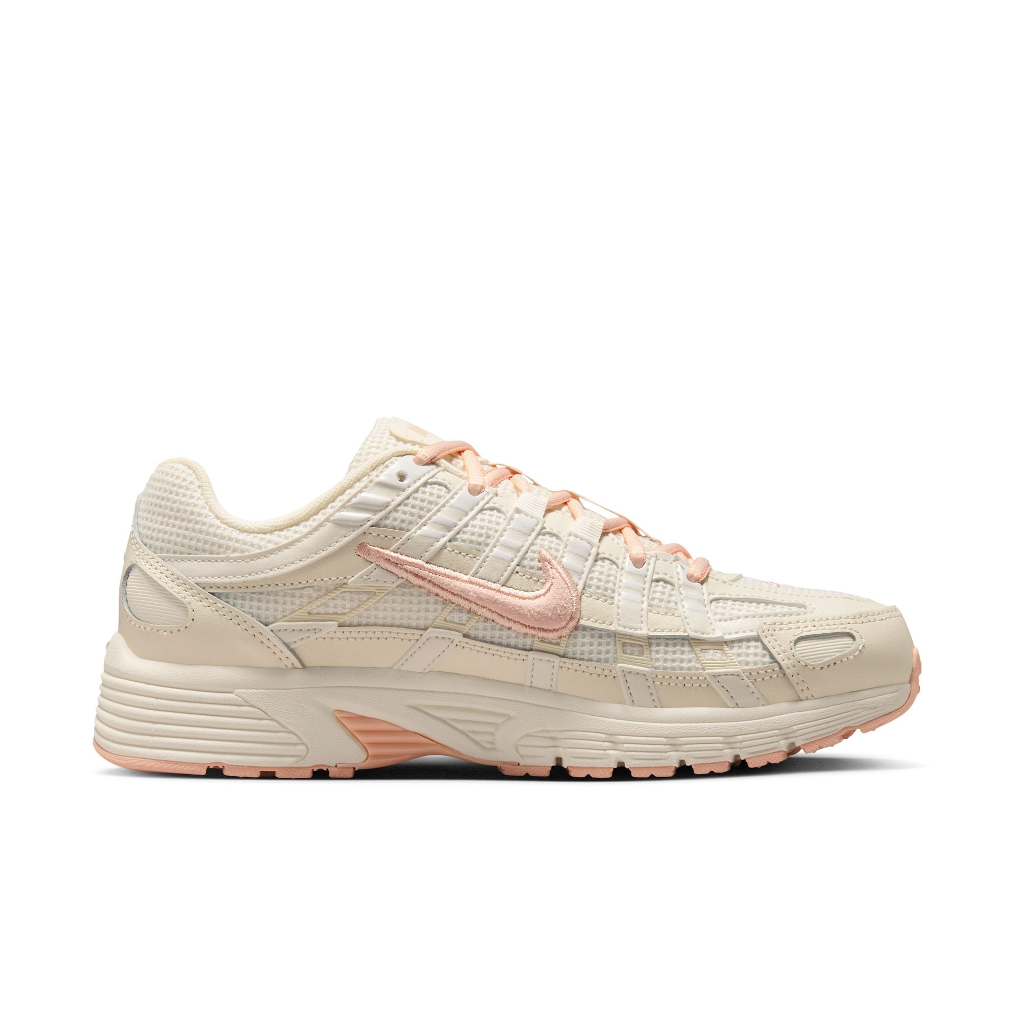 Nike Sportswear Sneaker »W P-6000«