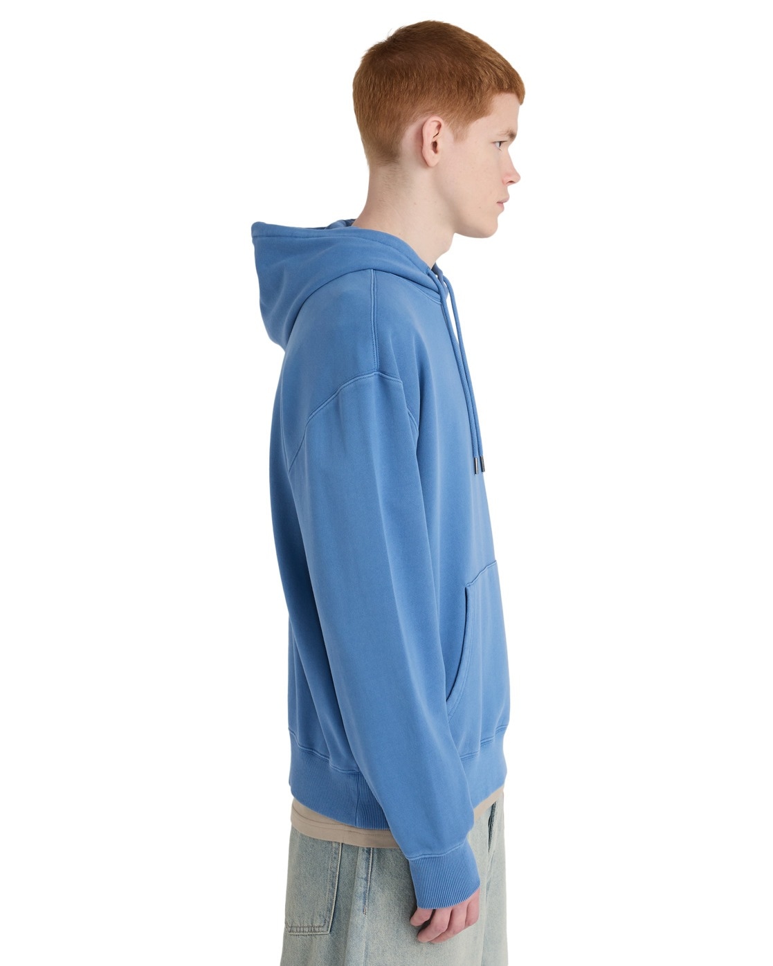 Element Kapuzensweatshirt »Lowcase Pigment«
