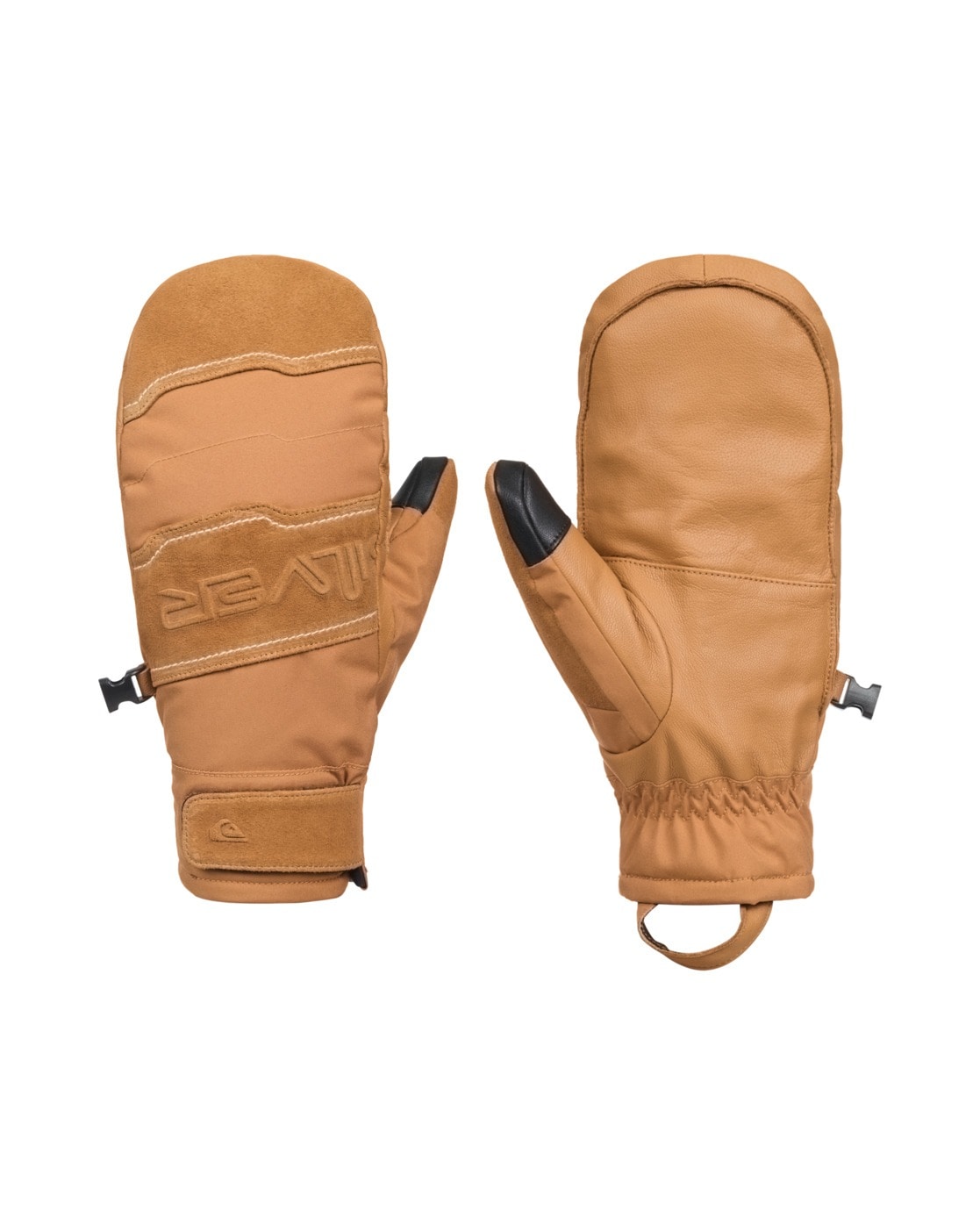 Quiksilver Fleecehandschuhe "Squad Mitt" günstig online kaufen