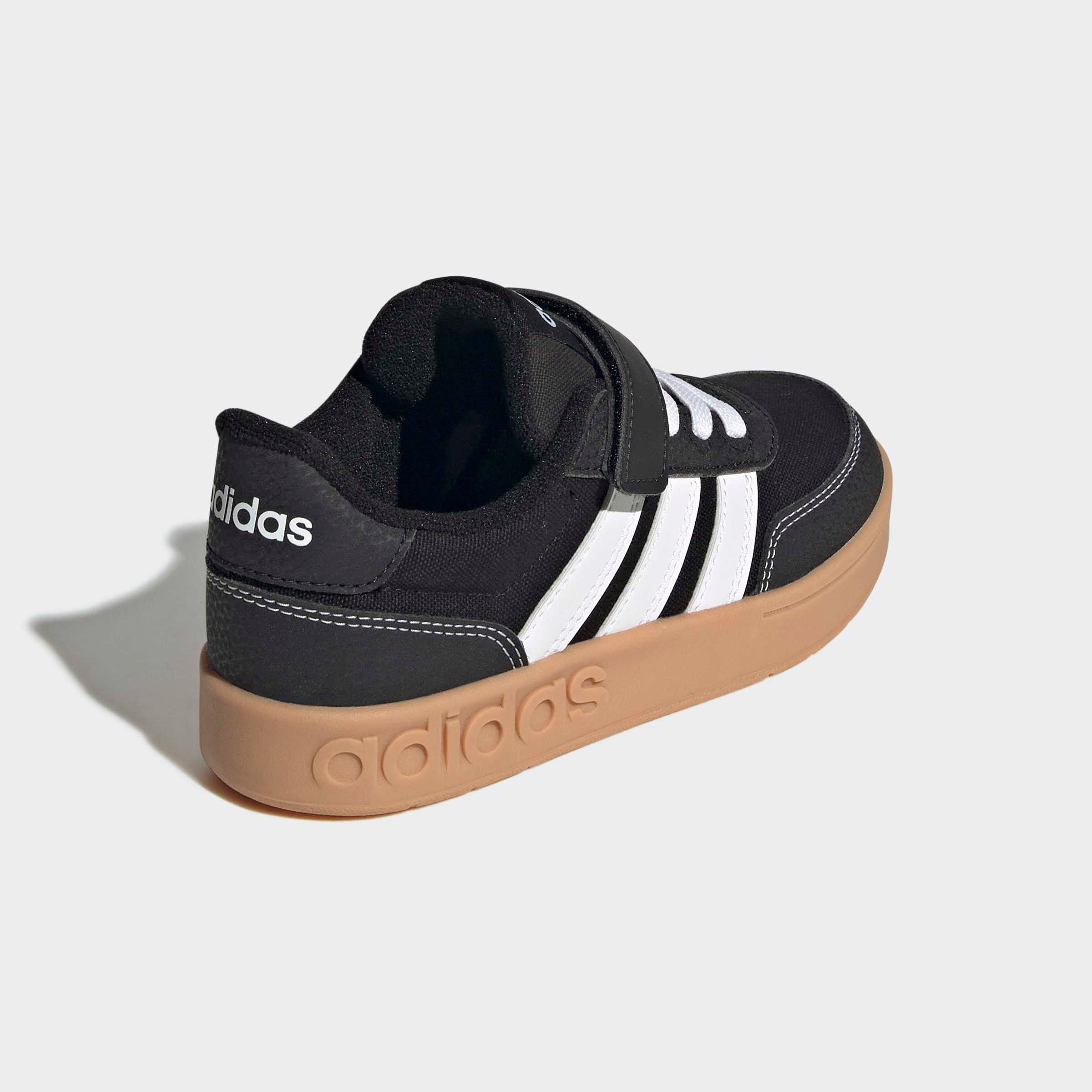adidas Sportswear Sneaker »BREAKBASE«  für Kinder & Jugendliche