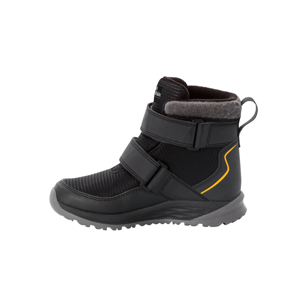 Jack Wolfskin Winterstiefel »POLAR BEAR TEXAPORE MID VC K«