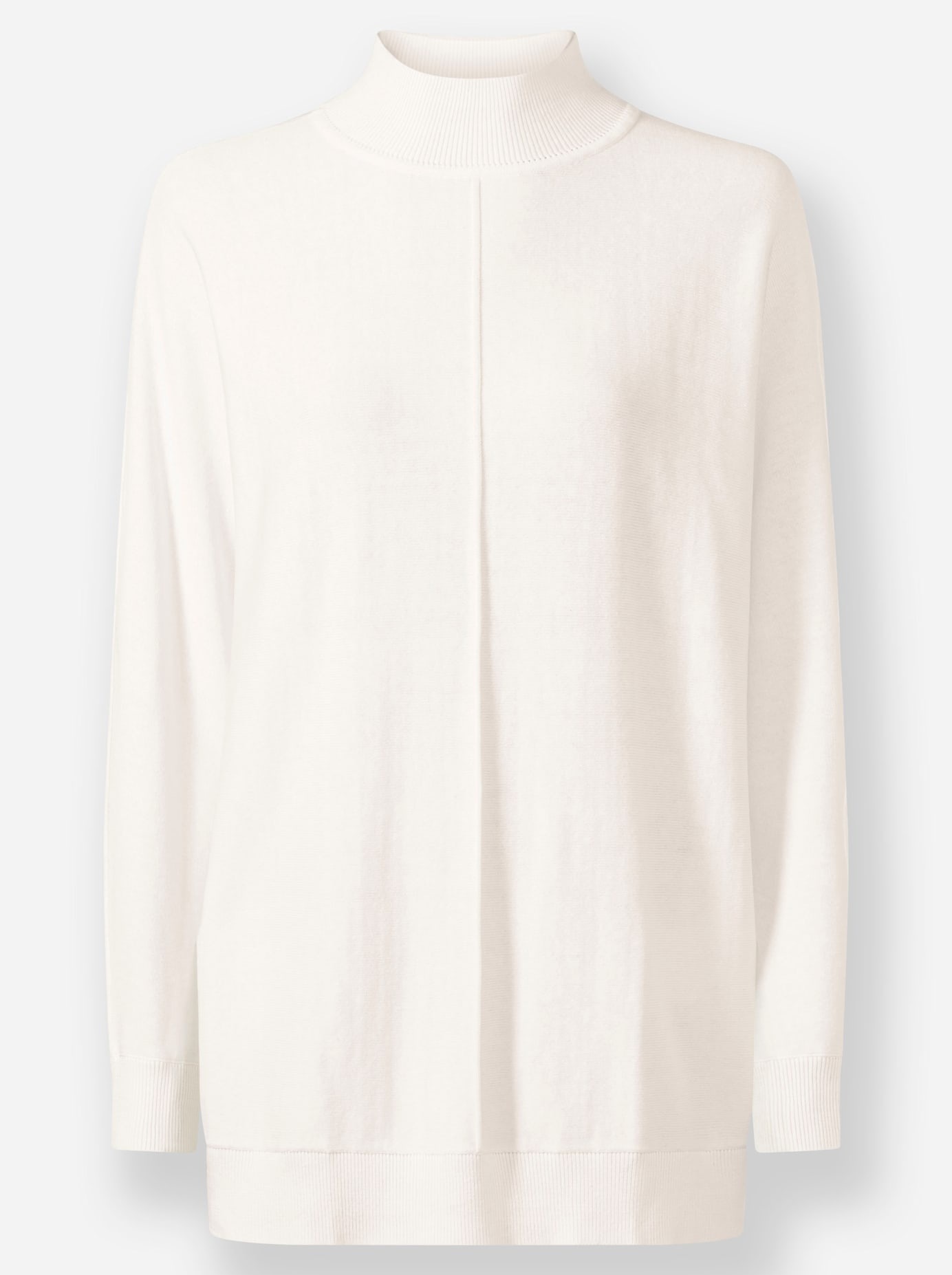 heine Strickpullover »Pullover«