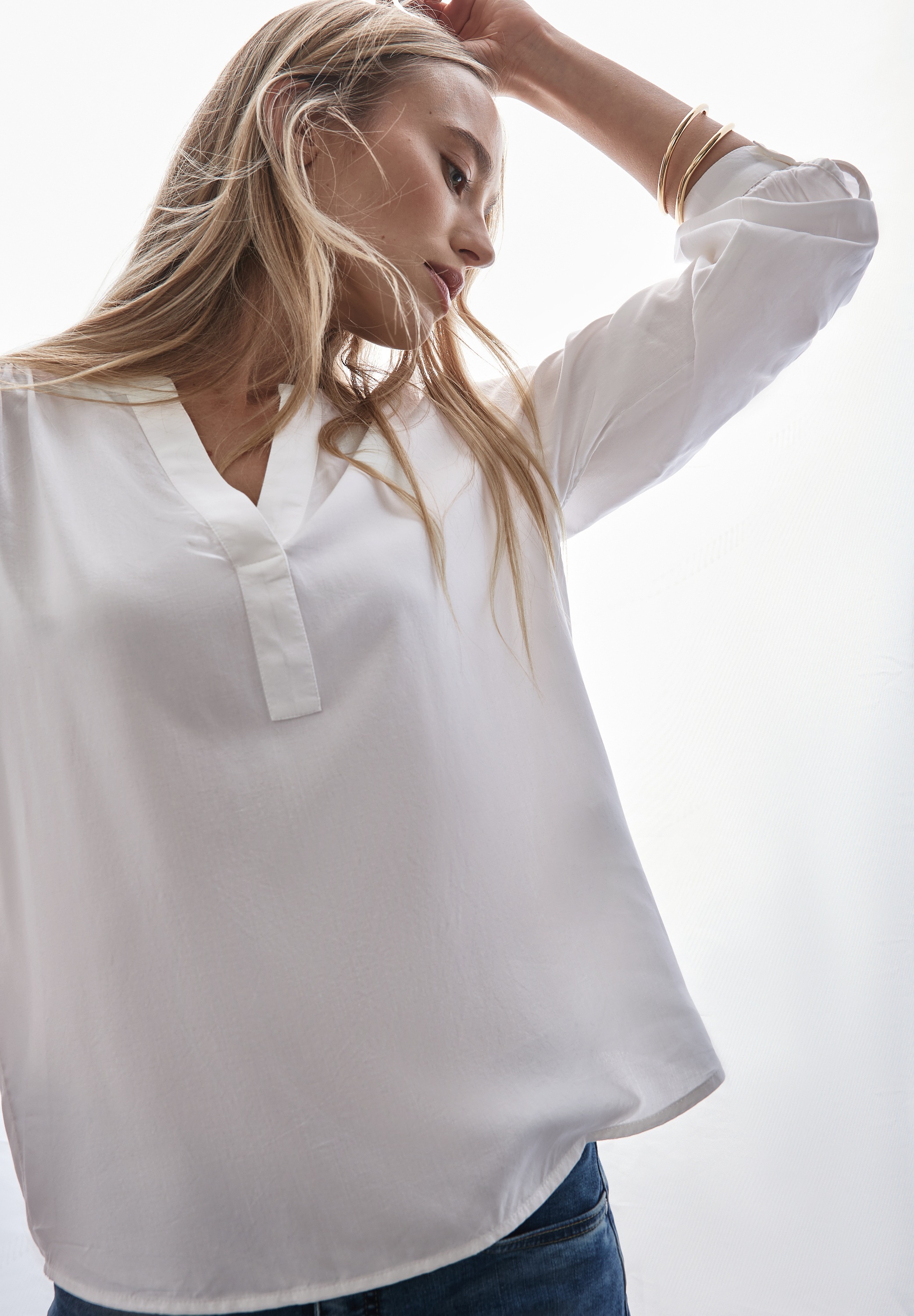 Thumbnail - STREET ONE im Tunika-Stil