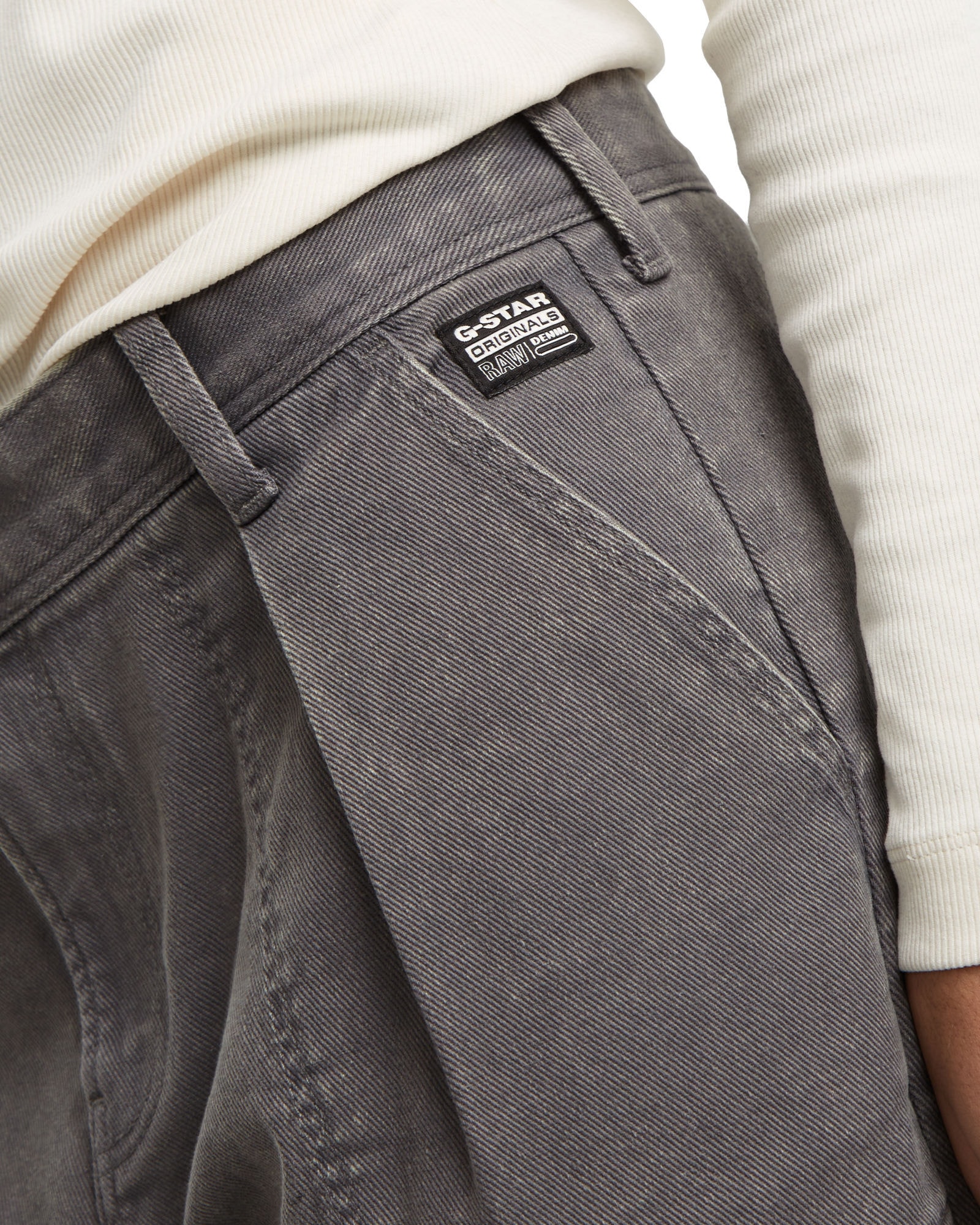 G-STAR Wirkhose »Combat Hose«