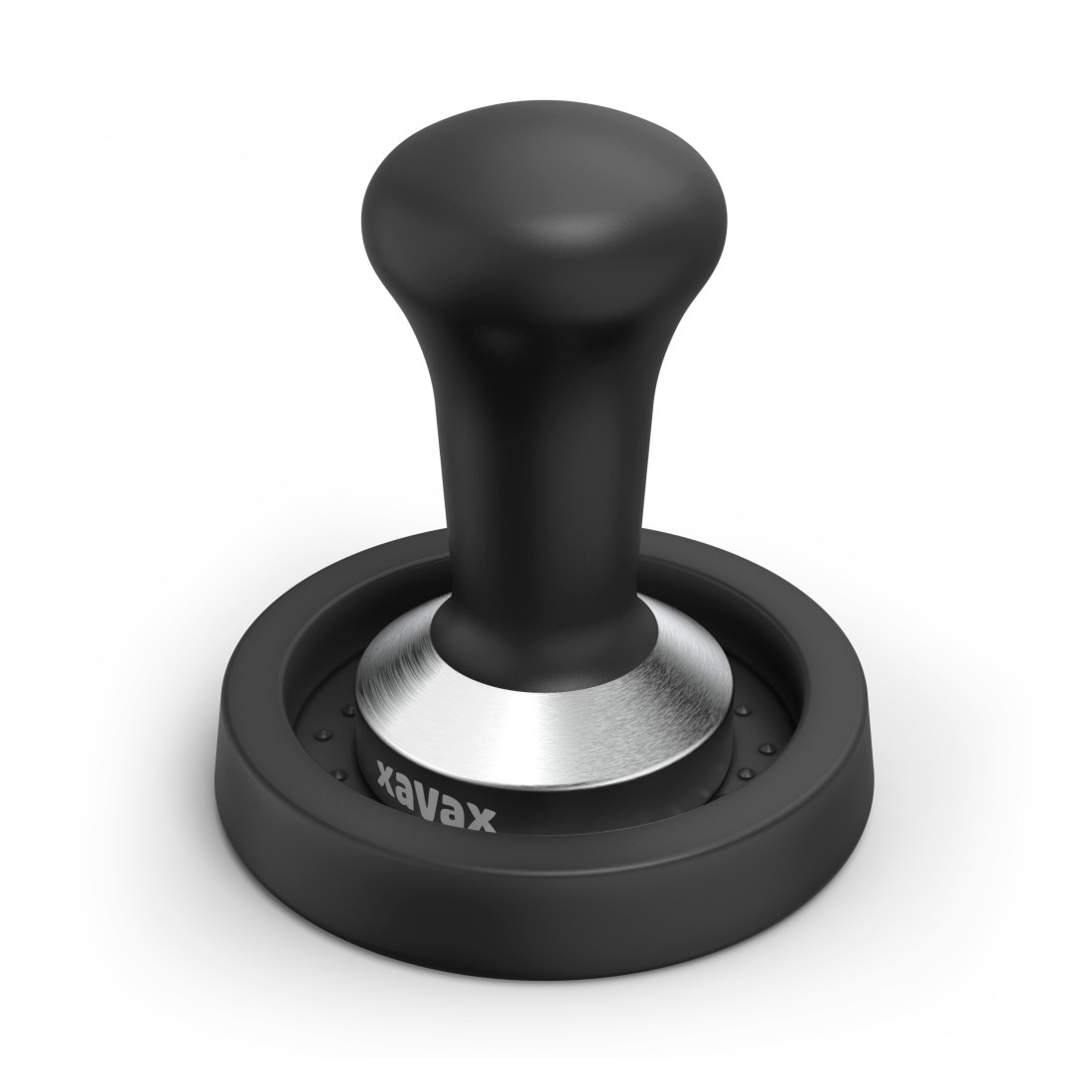 Xavax Tamper »Tamping-Set su Tamper 51 mm« (...