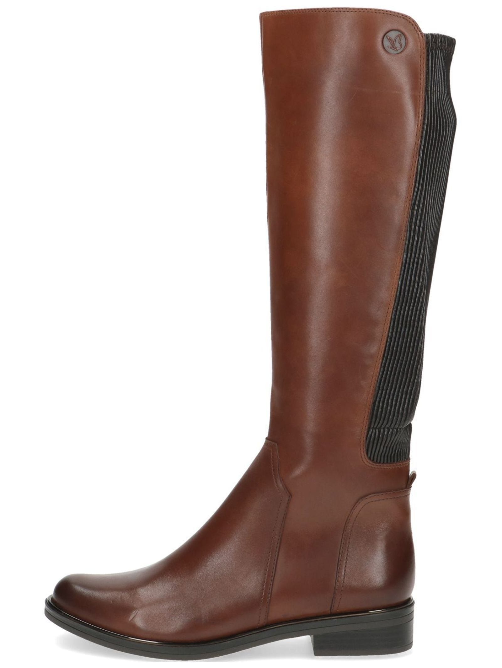 Caprice Stiefel »Caprice Stiefel Leder/Textil«