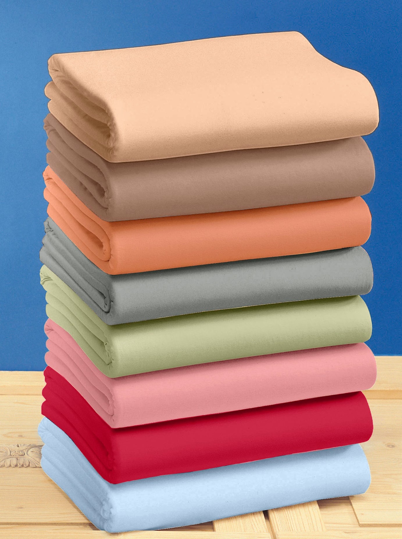 wäschepur Betttuch günstig online kaufen