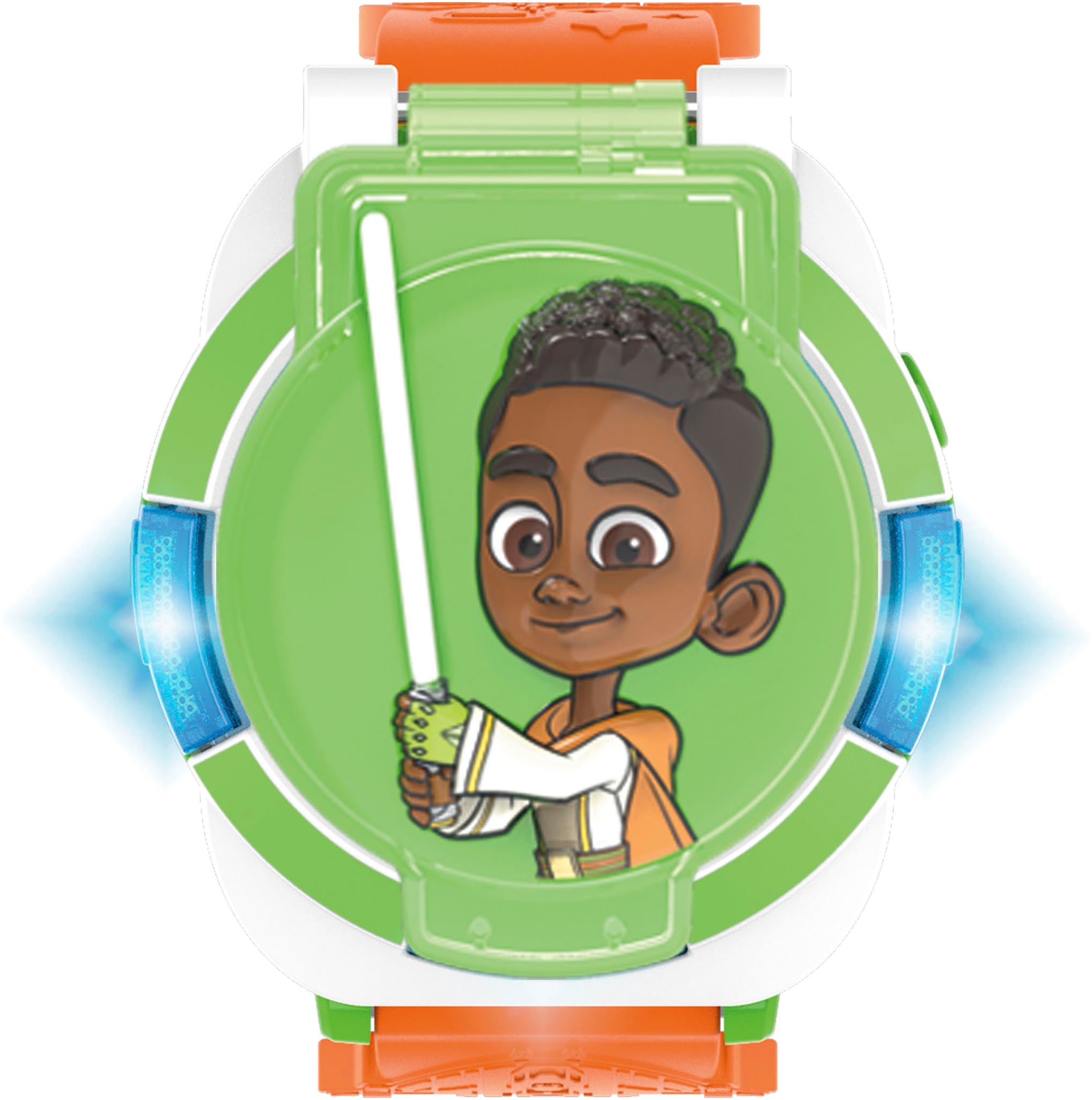 Vtech® Lernspielzeug »Star Wars: Die Abenteuer der jungen Jedi - Kai Lernuhr«