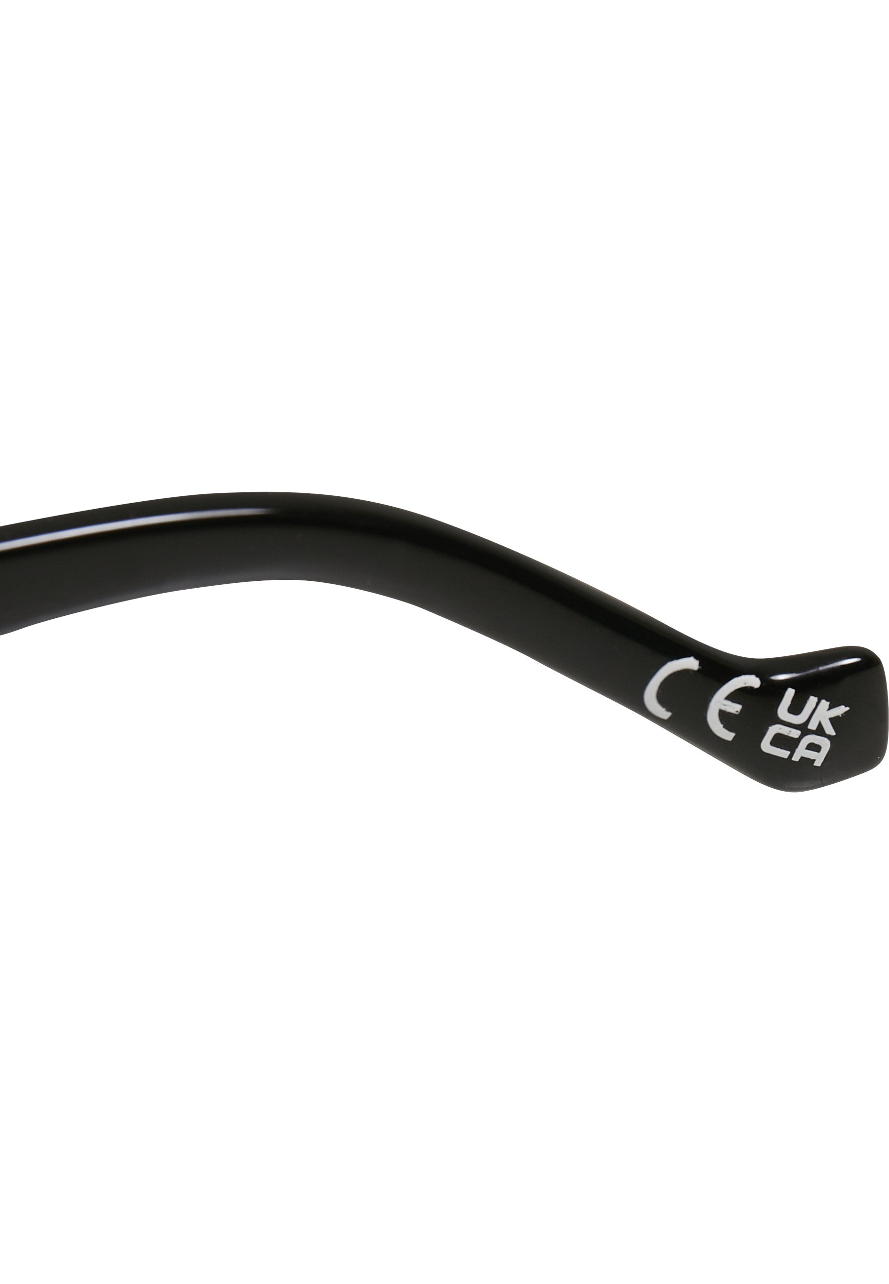 URBAN CLASSICS Sonnenbrille »Urban Classics Unisex Sunglasses San Rafael«