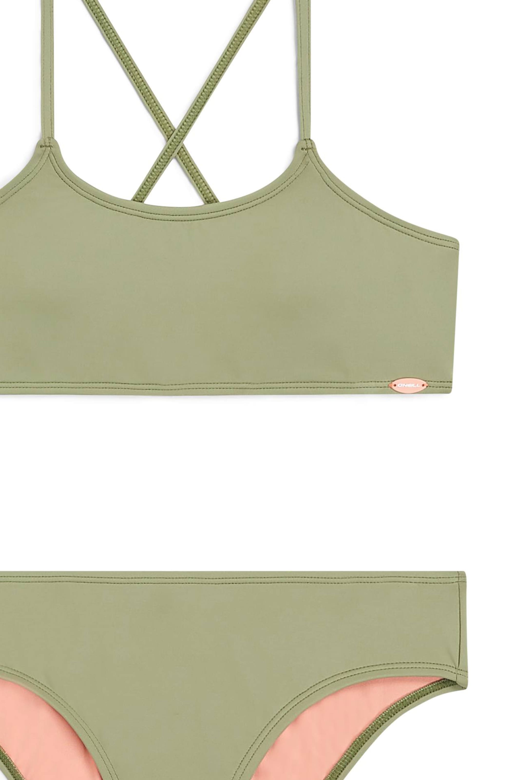 O'Neill Bustier-Bikini