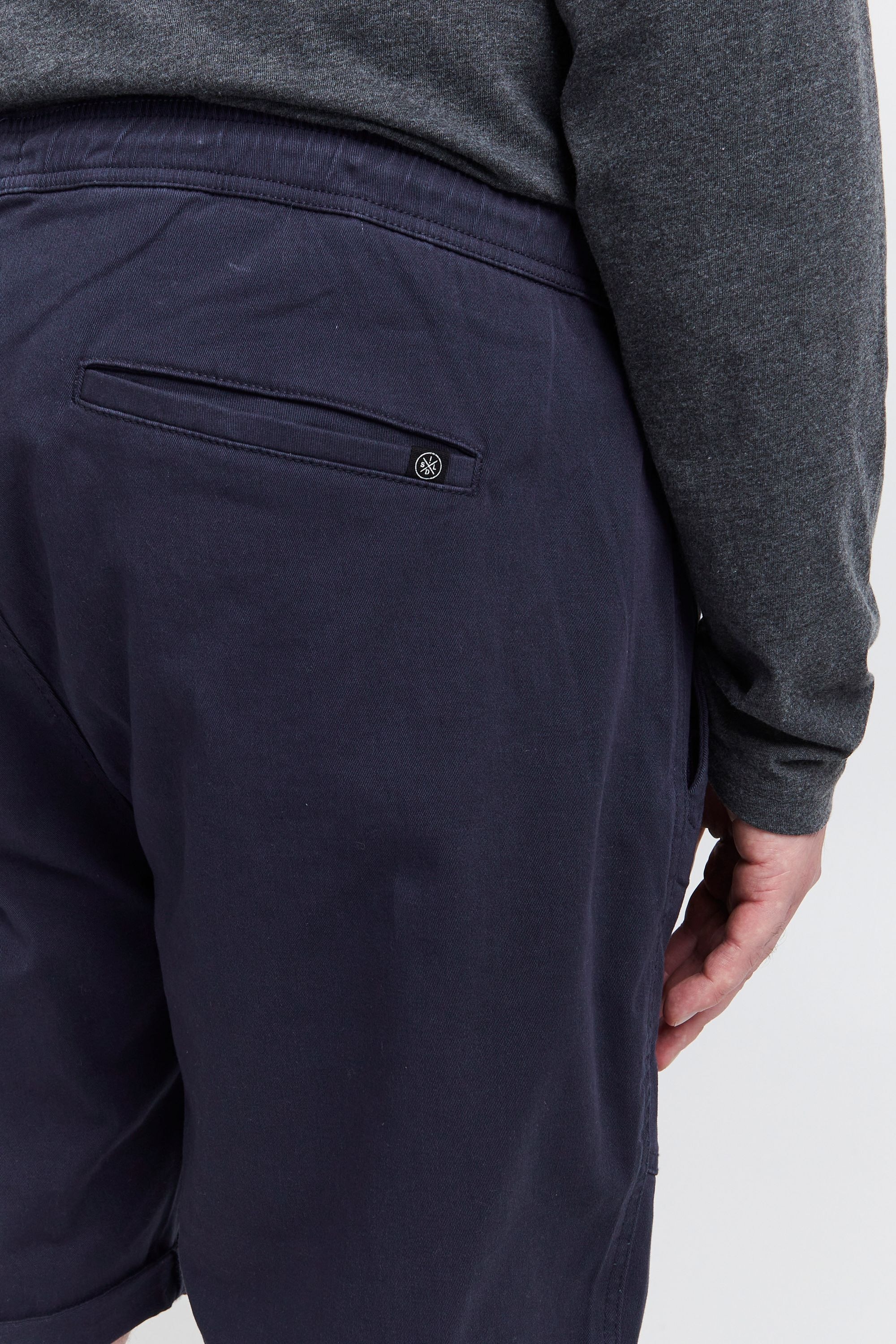 !Solid Chinoshorts »Chinoshorts SDHenk BT«
