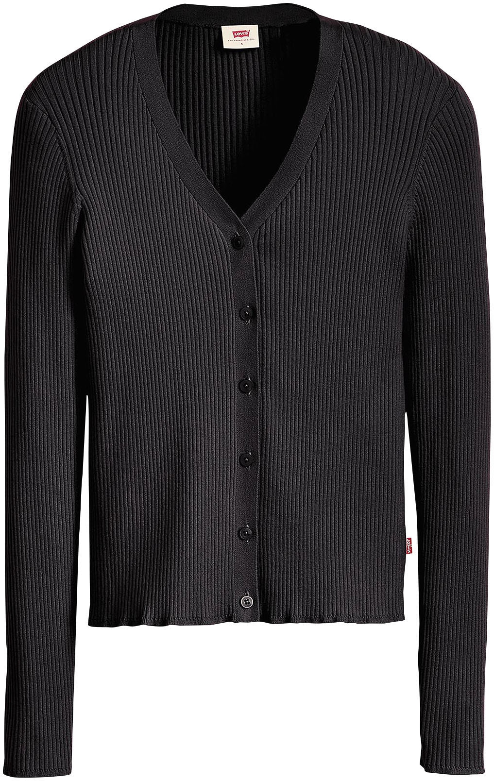 Levi's® Longstrickjacke »TULIP CARDIGAN«