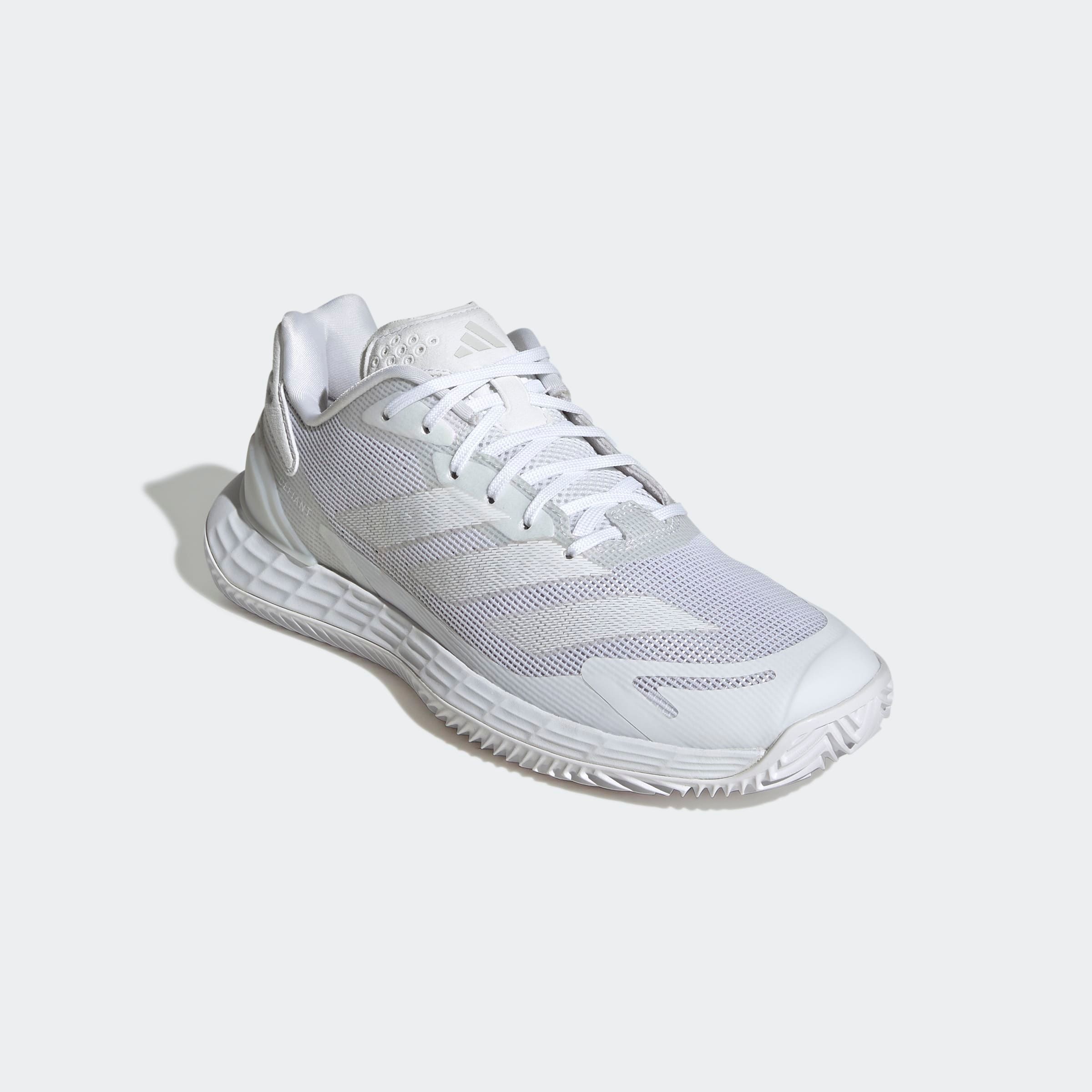adidas Performance Tennisschuh "DEFIANT SPEED 2 CLAY" Sandplatzschuhe für A günstig online kaufen
