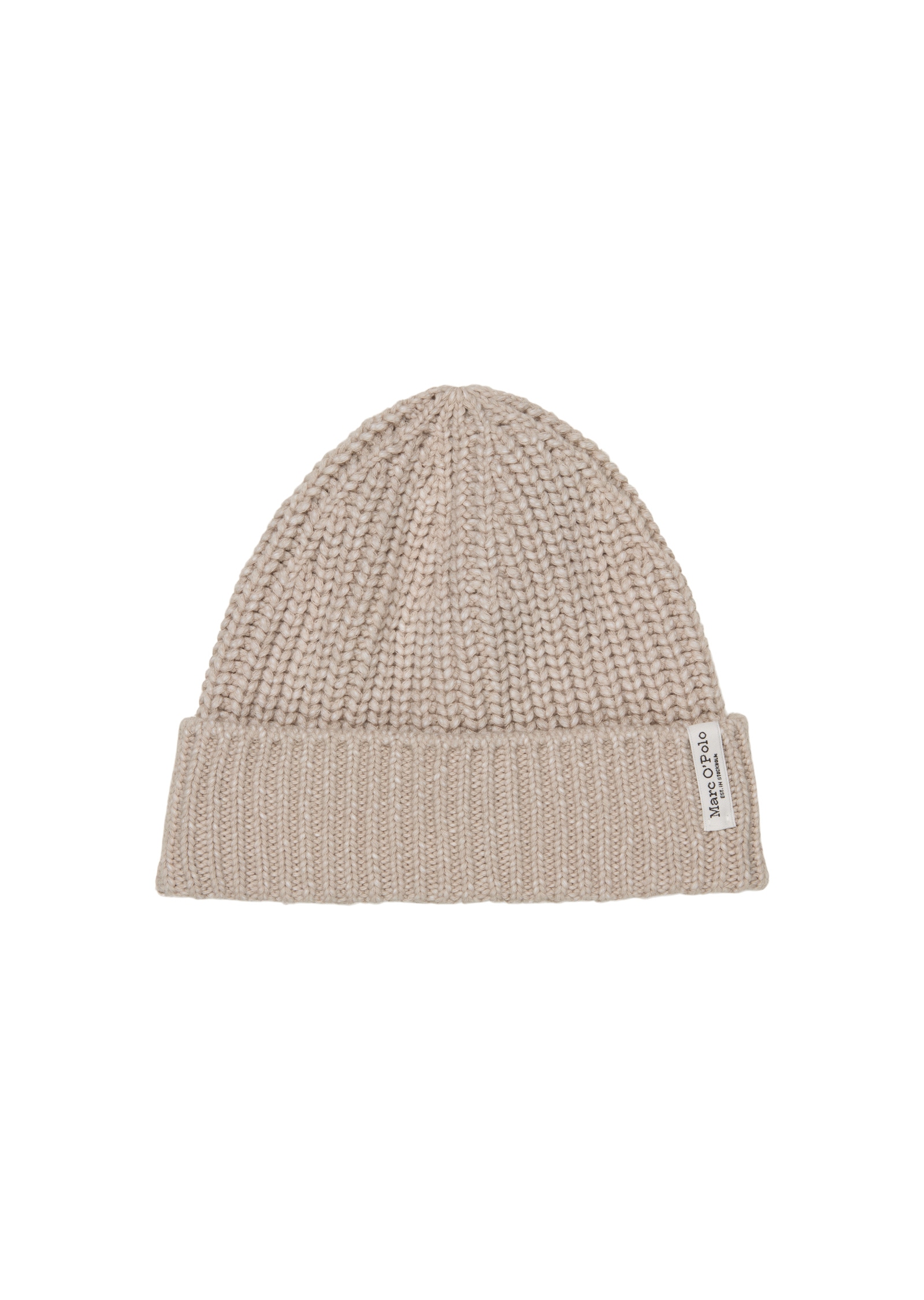 Marc OPolo Baseball Cap "aus Bio-Baumwoll-Mix"