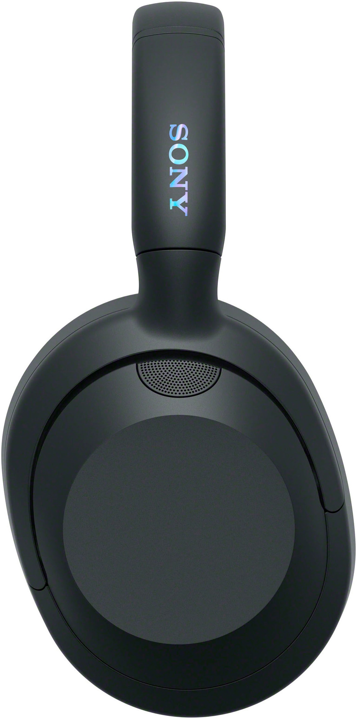 Sony Kopfhörer »ULT Wear«, A2DP Bluetooth-AVRCP Bluetooth-Bluetooth-HFP-HSP, Multi-Point-Verbindung-Noise-Cancelling-Sprachsteuerung-kompatibel mit Siri, tiefem Bass, Geräuschunterdrückung, klare Anrufqualität, iOS & Android