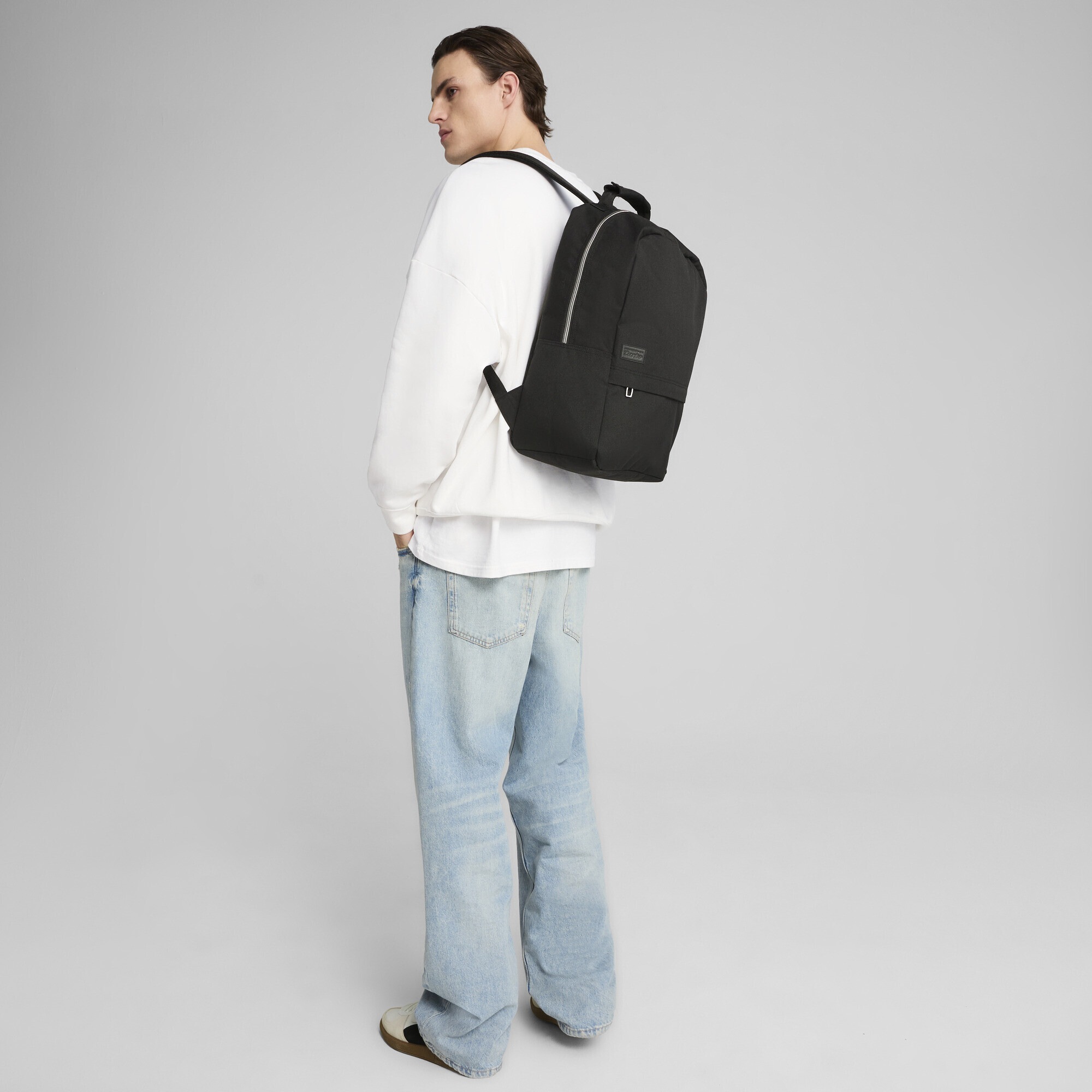PUMA Freizeitrucksack »Porsche Legacy 27 l Rucksack Erwachsene«
