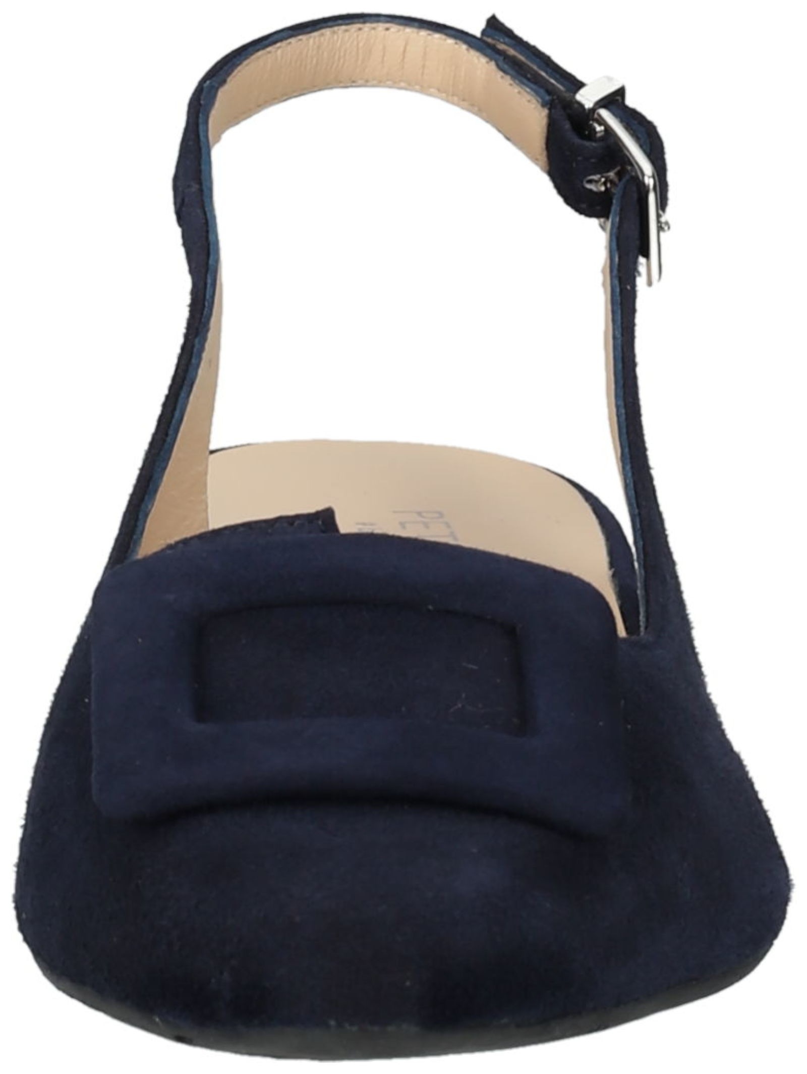 Peter Kaiser Pumps "Peter Kaiser Pumps Veloursleder" günstig online kaufen