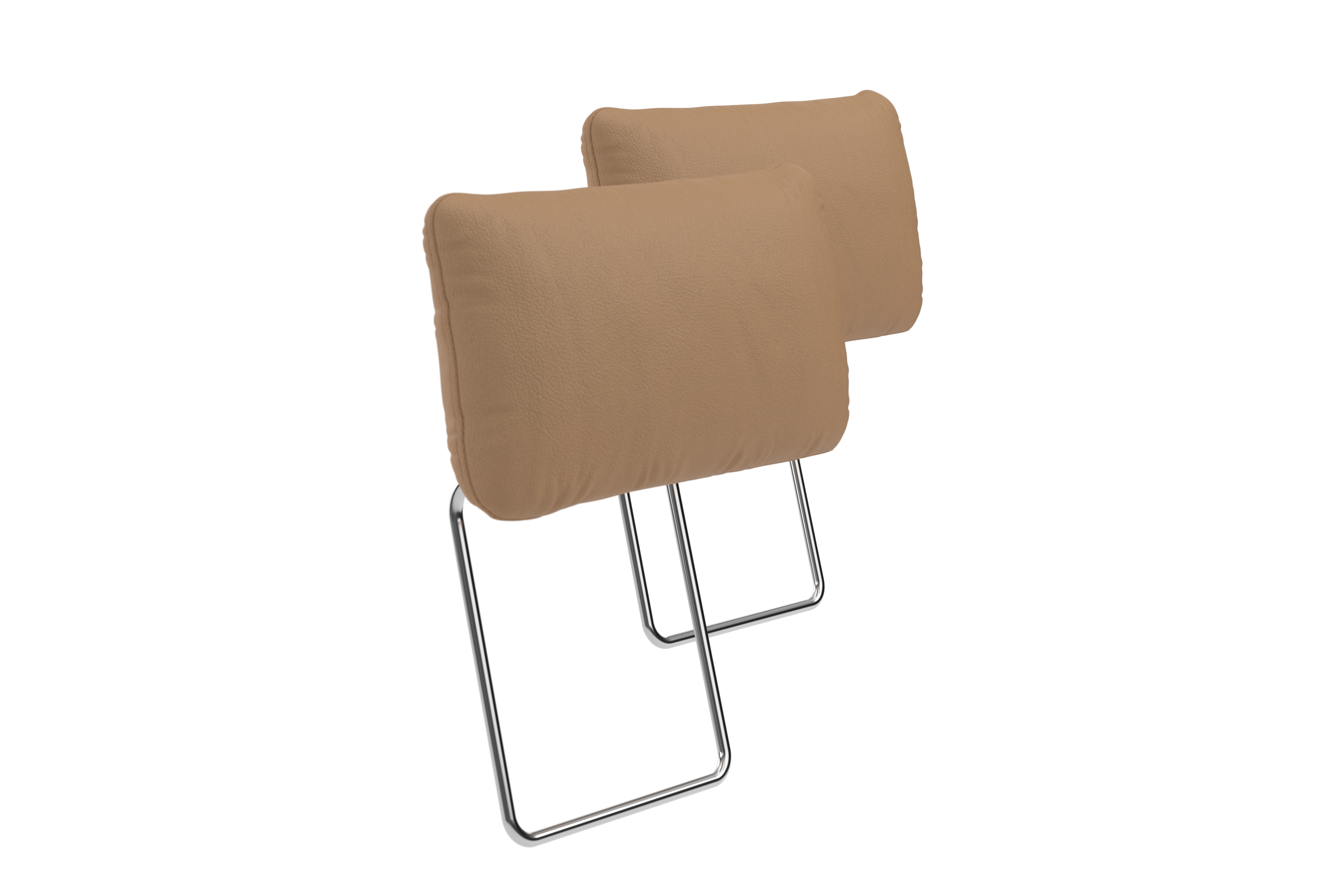 OTTO home Sofa-Kopfstütze "Costello, B: 48 cm" Set: 2 Stück, passend zur Serie