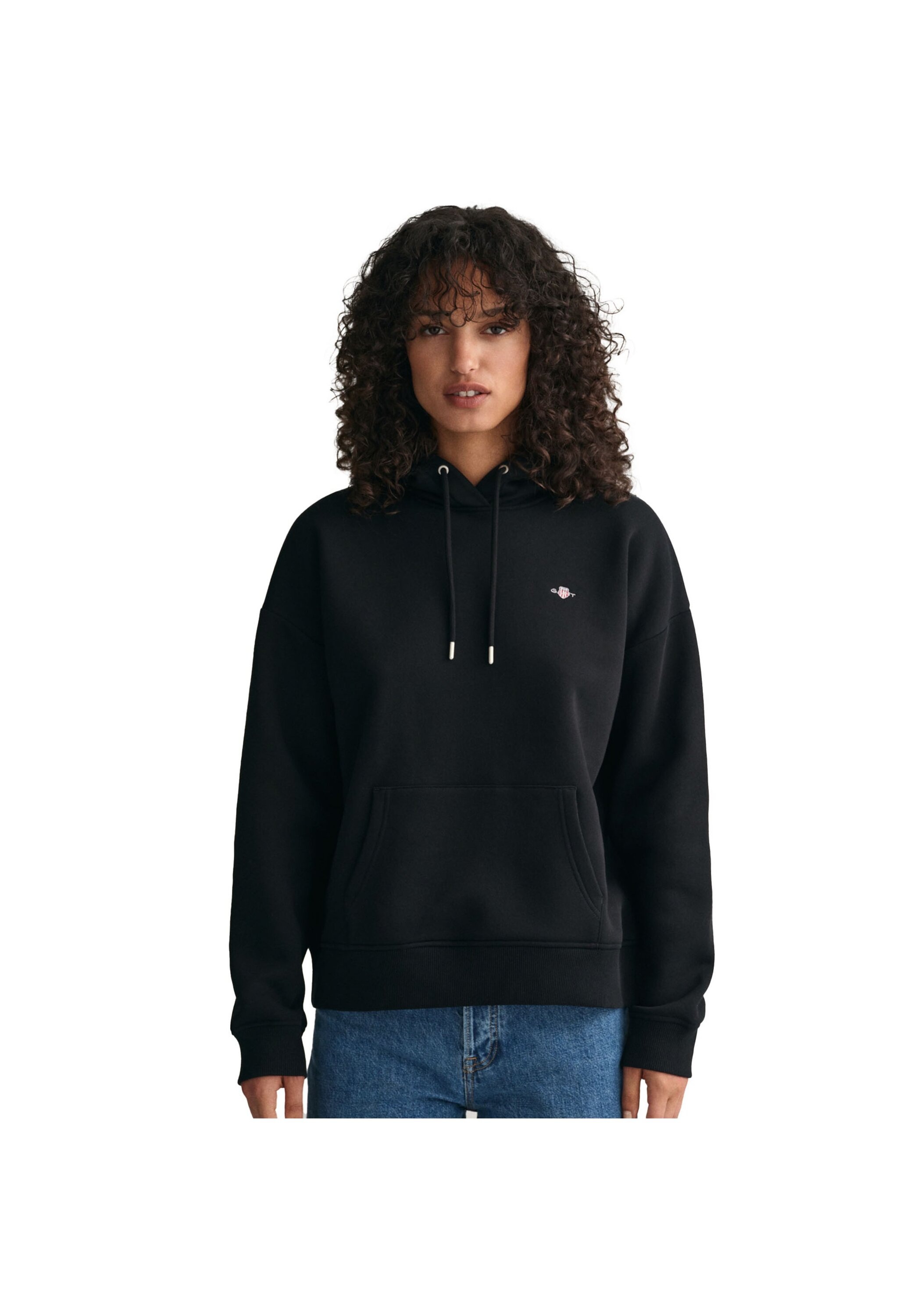 Gant Sweatshirt »Sweatshirt Regular Shield Hoodie«