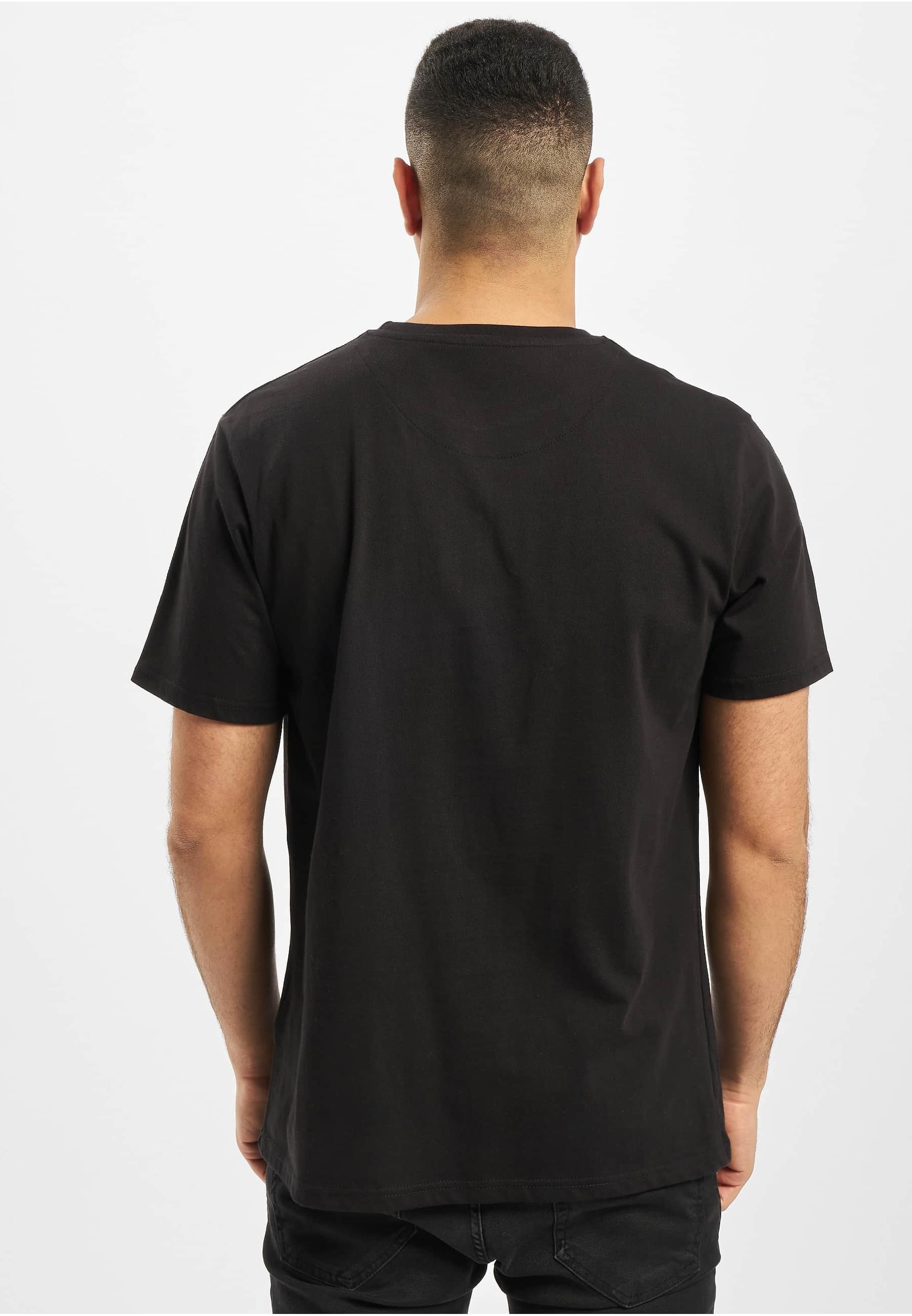 DEF T-Shirt »DEF Herren Hekla T-Shirt« 1 Stk.