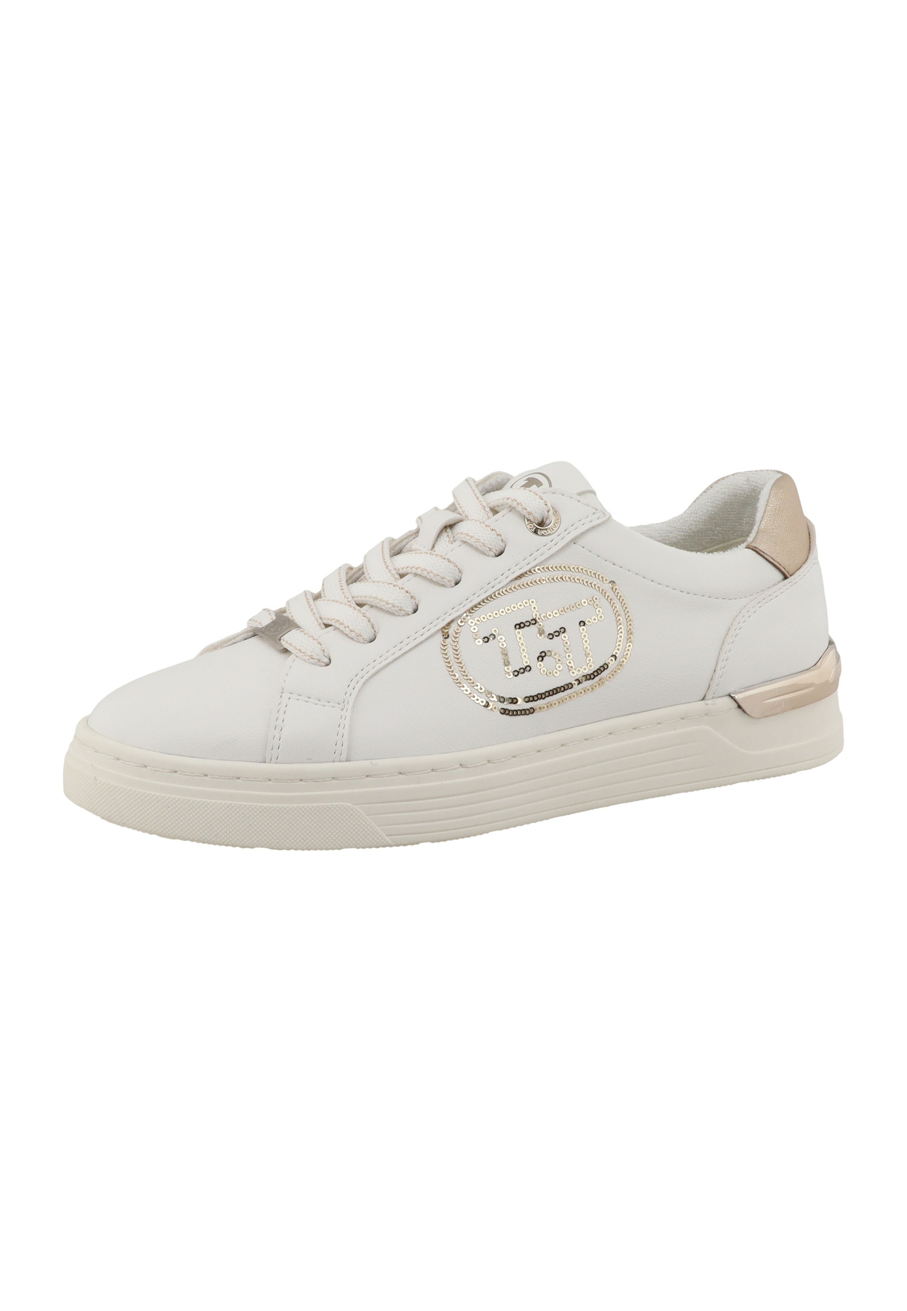 TOM TAILOR Sneaker »Tom Tailor Sneaker Low«