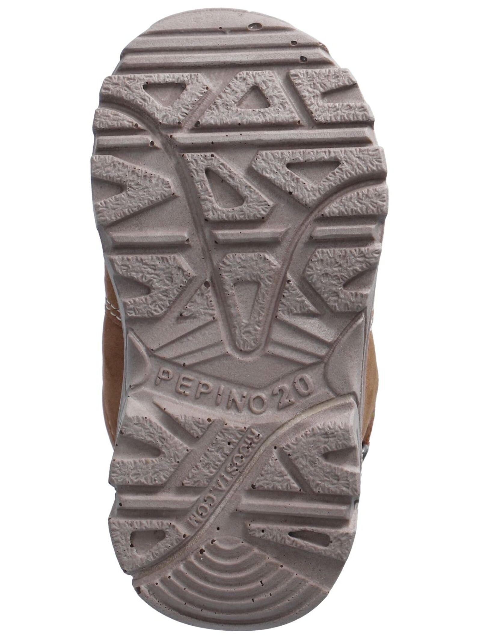 Pepino Snowboots »Pepino Stiefelette Leder/Textil«